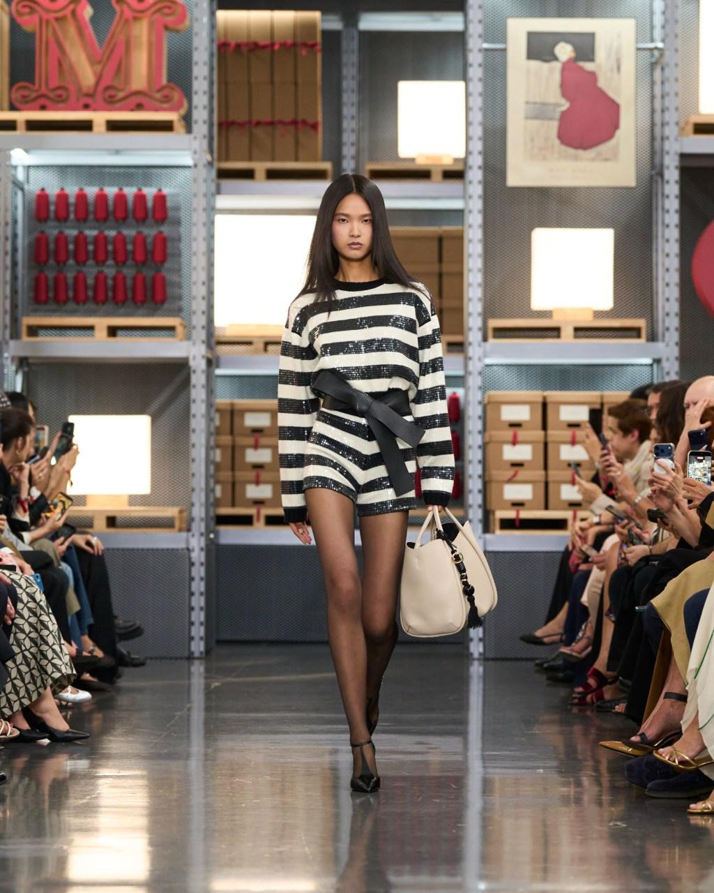 ©Max Mara Resort '27