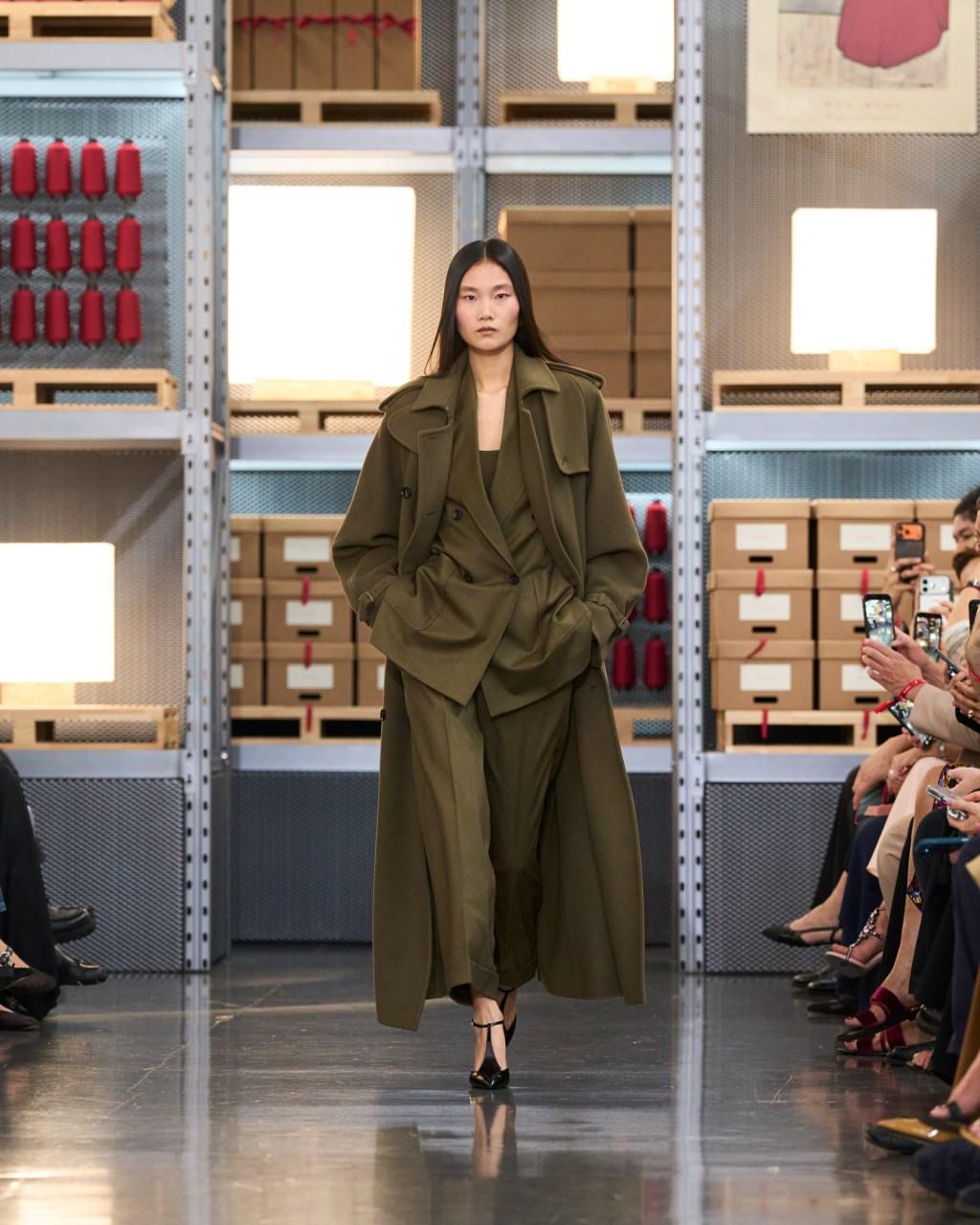 ©Max Mara Resort '27