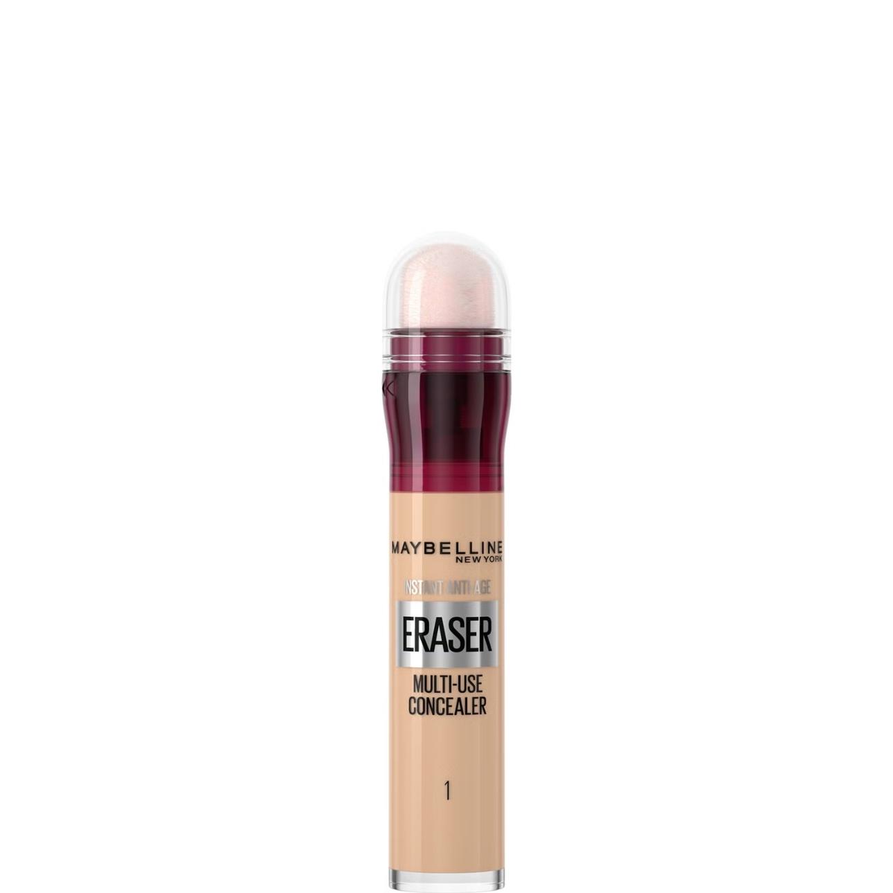 Maybelline Instant Anti-Age Eraser Concealer