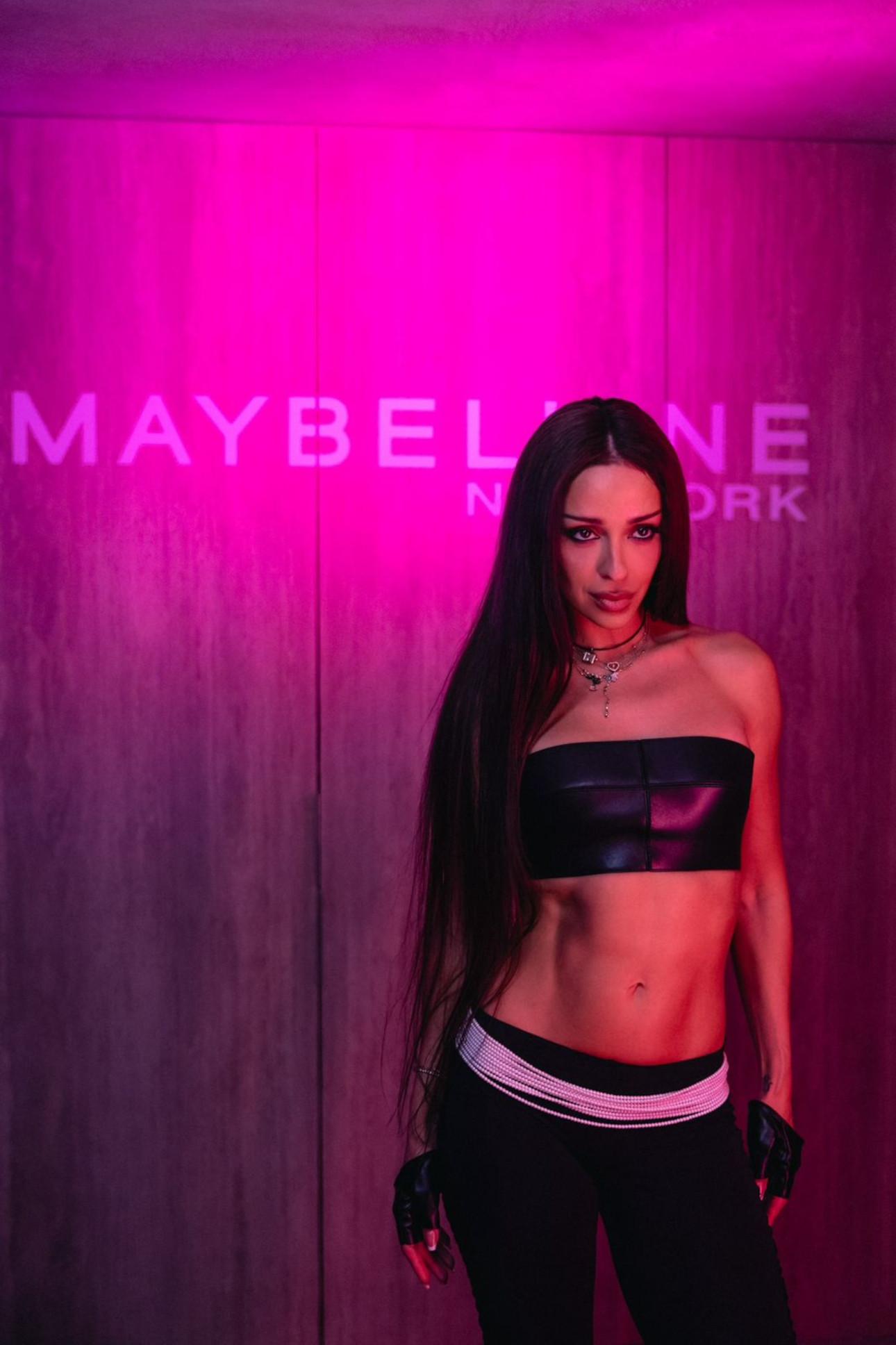Maybelline New York 