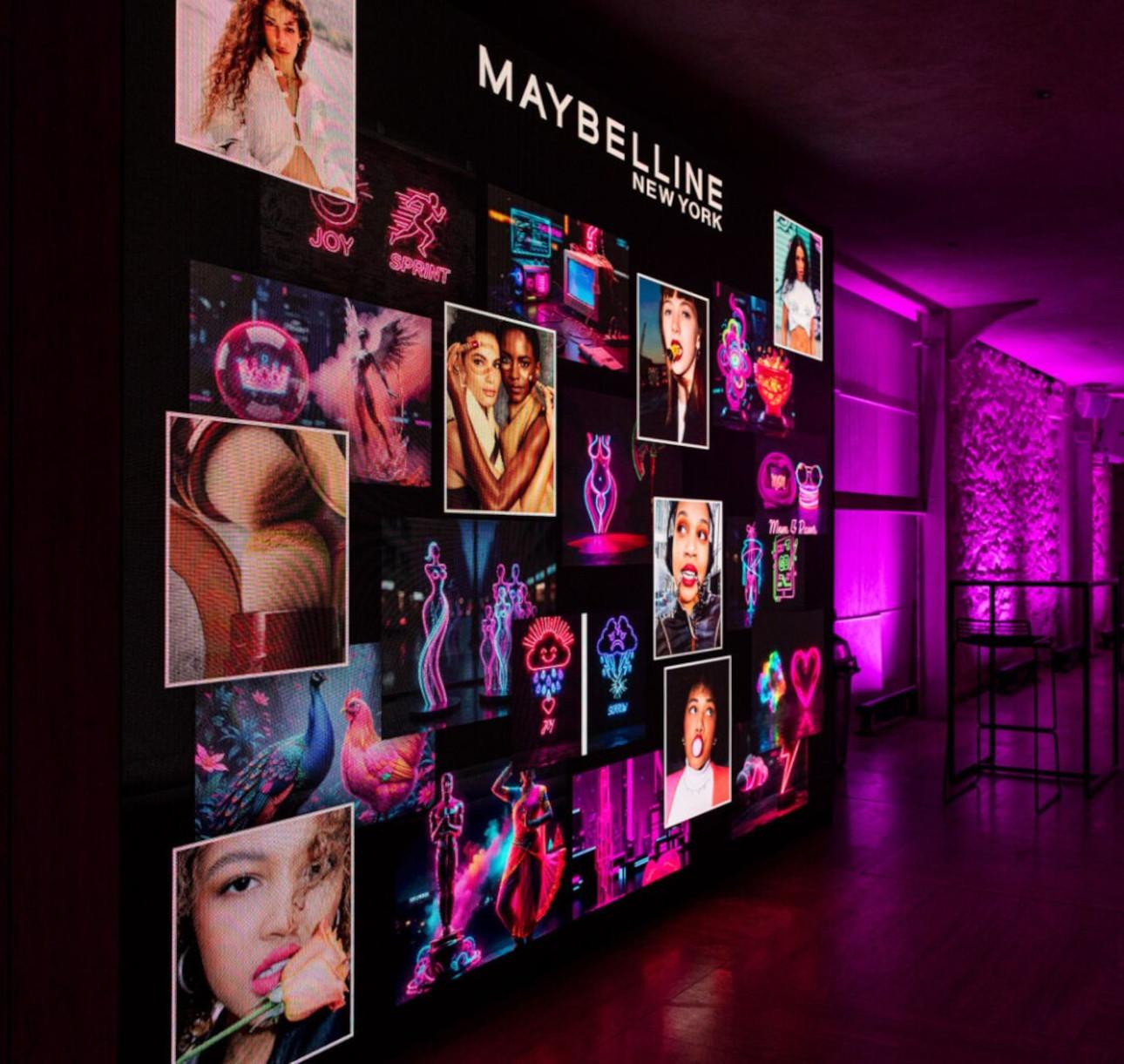 Maybelline New York
