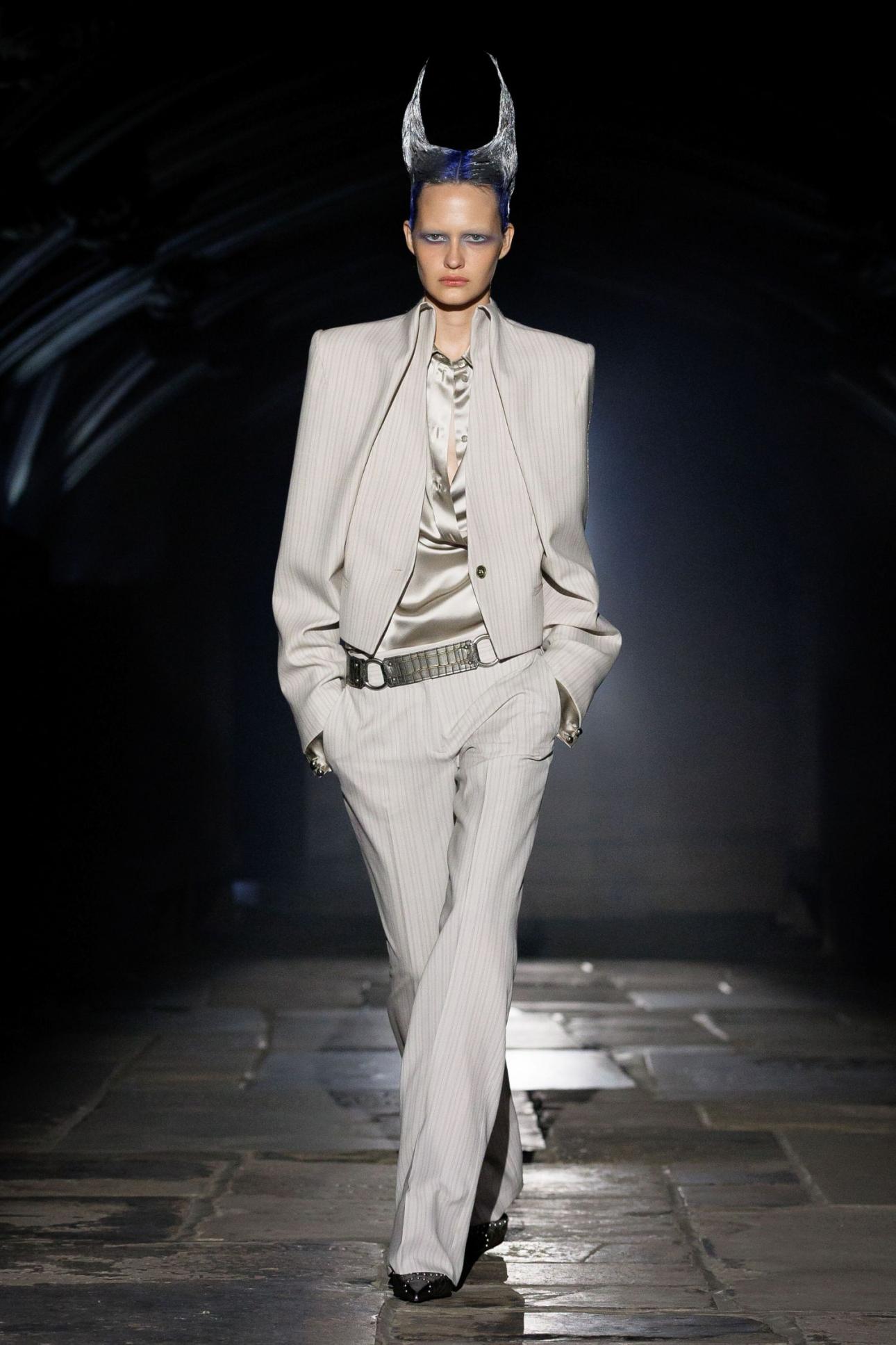 McQueen SS'27