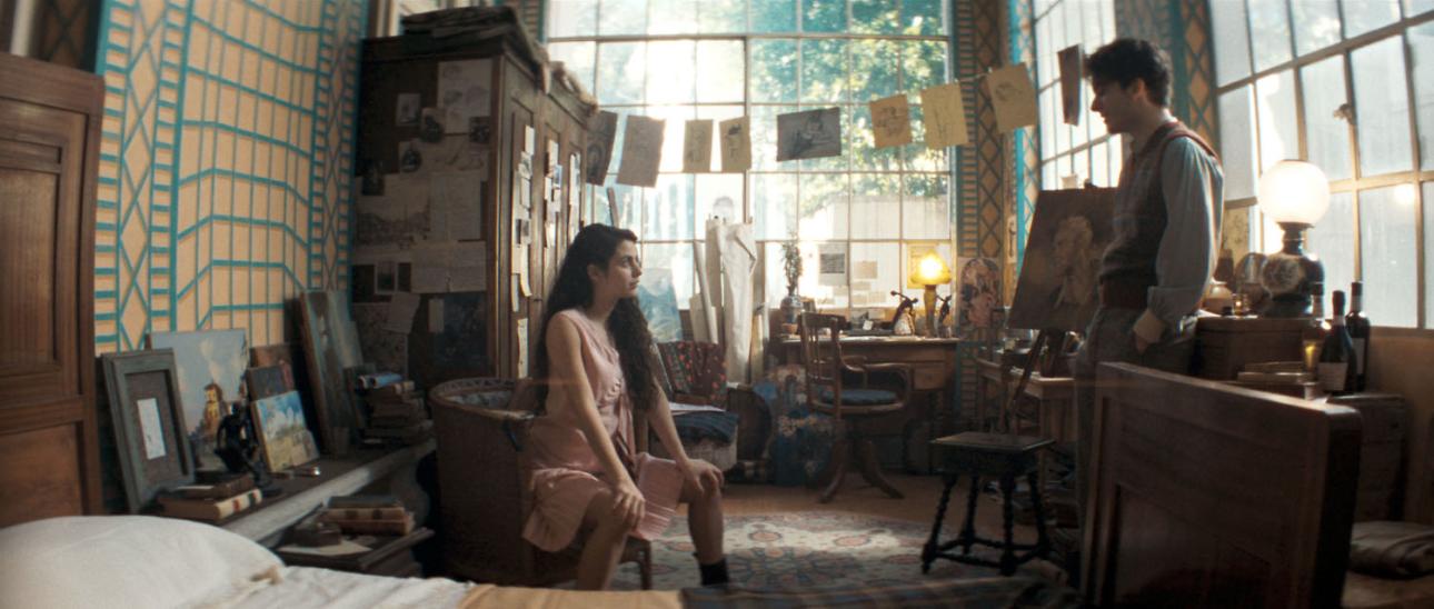   «Μεγάλη Χίμαιρα», ΕΡΤ 