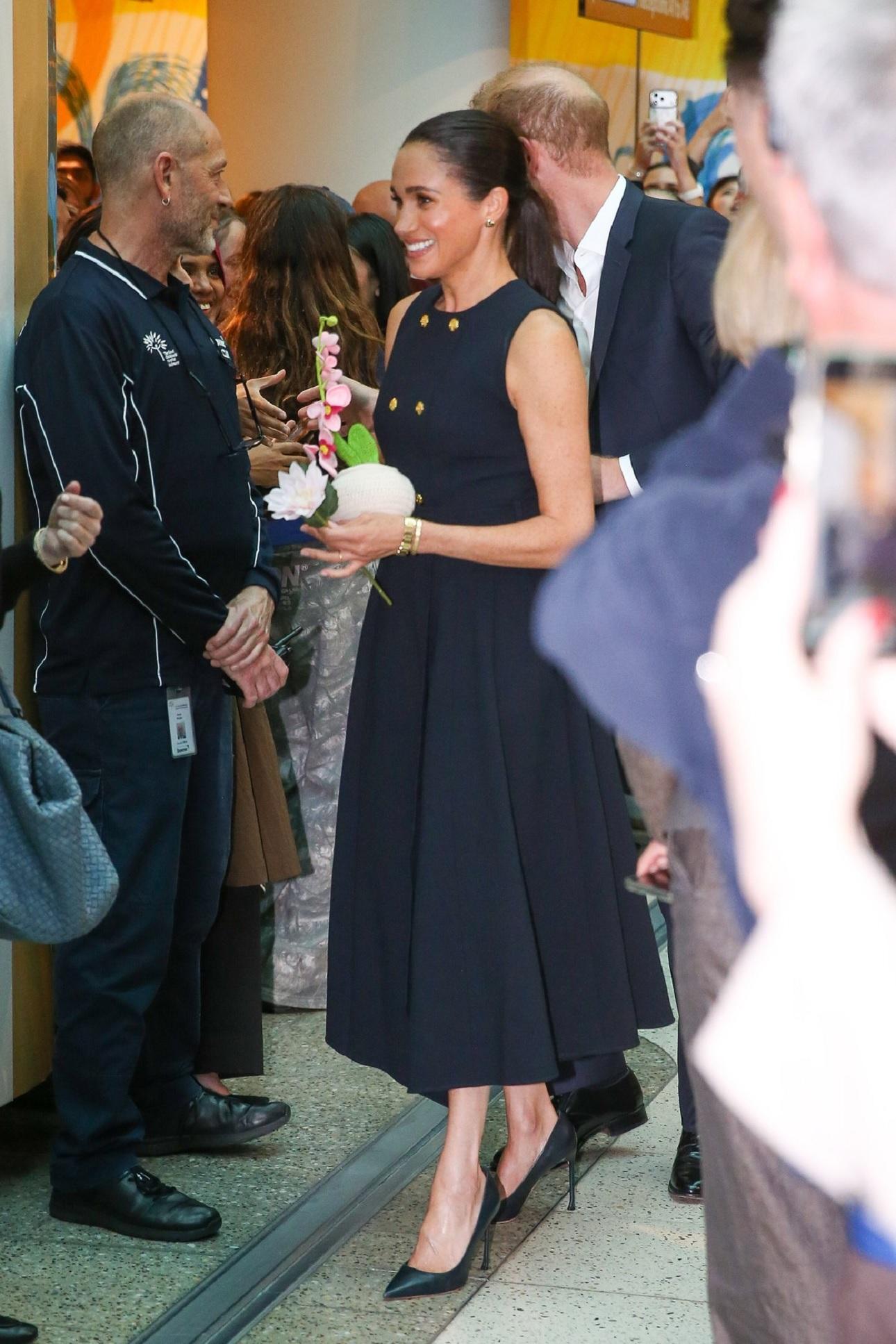 Φωτογραφία: Media-Mode / SplashNews.com 