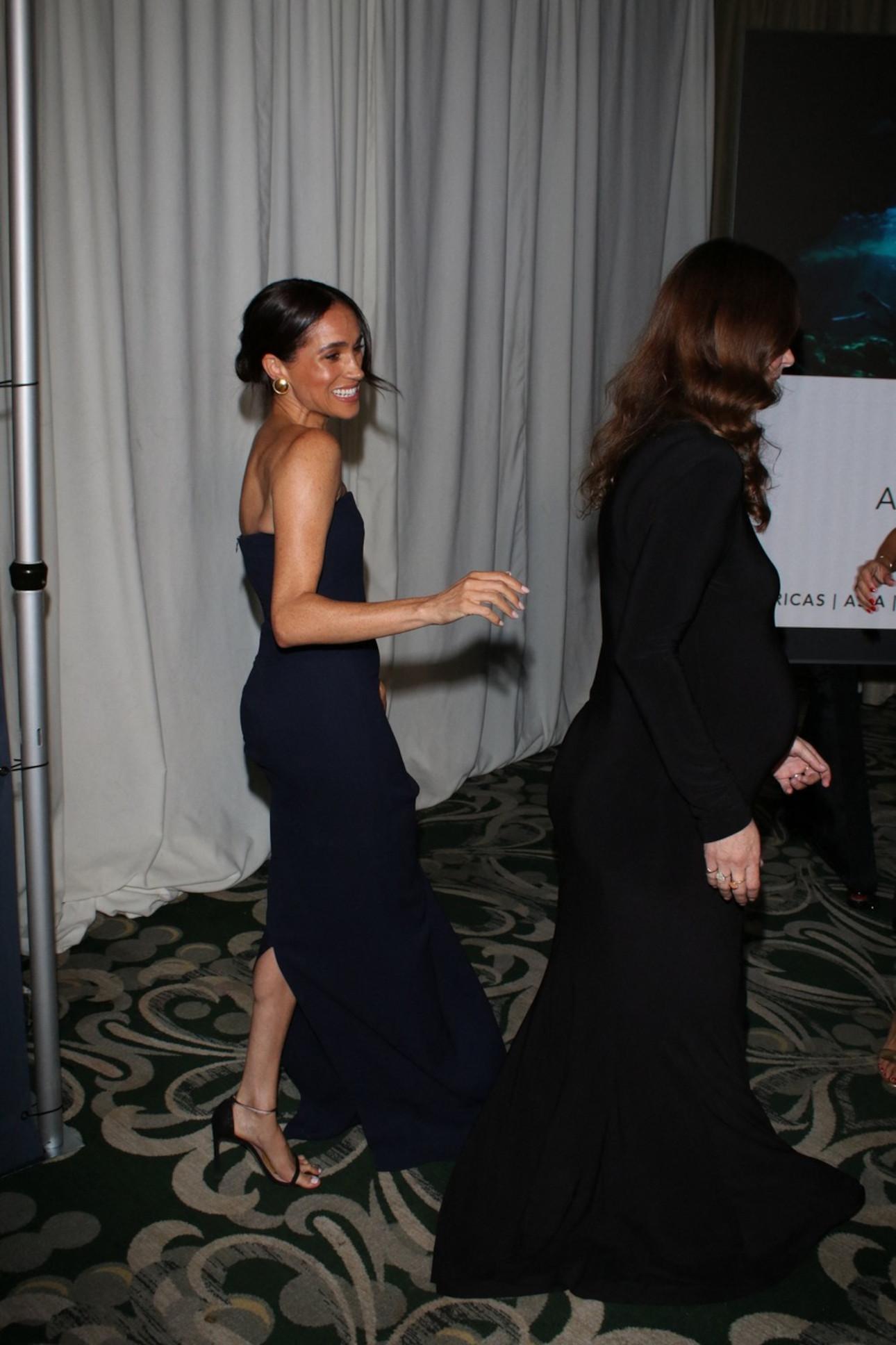 Μέγκαν Μαρκλ/Φωτογραφία: Profimedia