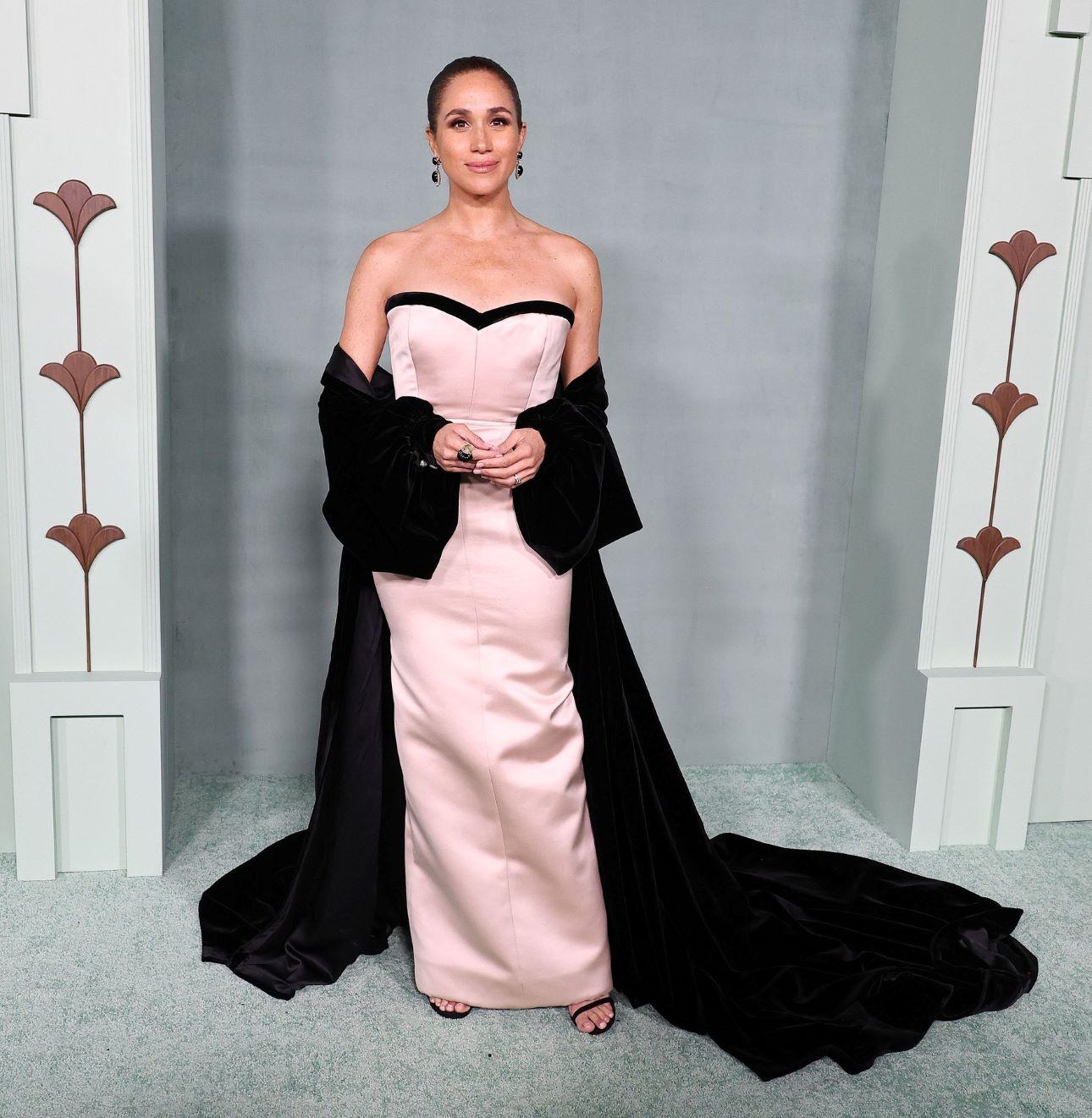 Μέγκαν Μαρκλ/ Φωτογραφία:﻿&nbsp;ddp USA / Profimedia 