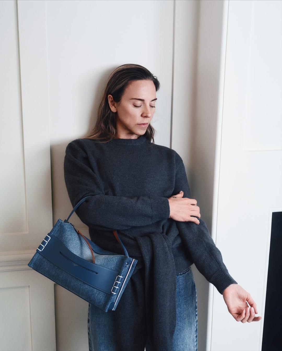 Mel C/ Φωτογραφία: Instagram/ @melaniecmusic   