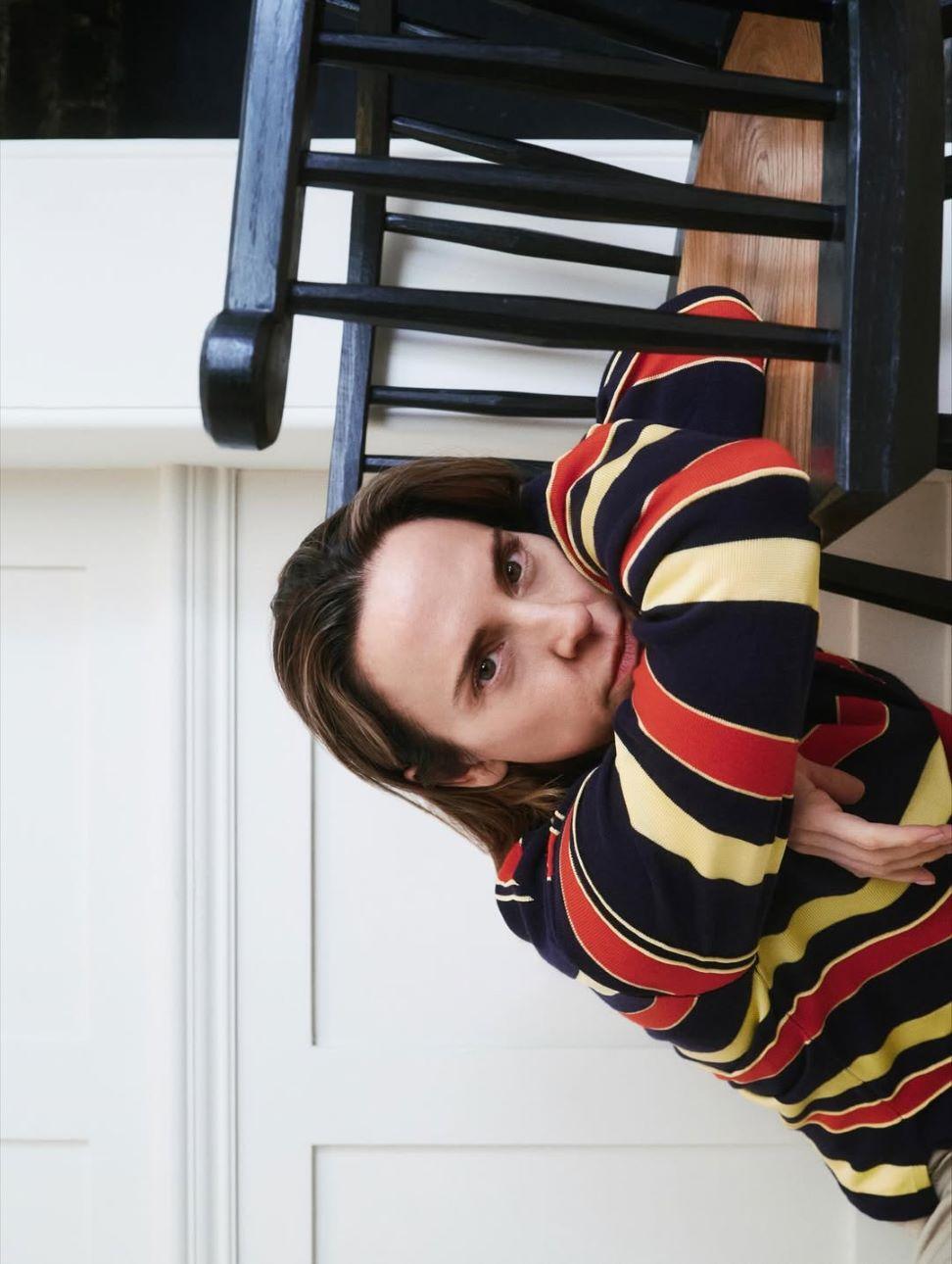 Mel C/ Φωτογραφία: Instagram/ @melaniecmusic