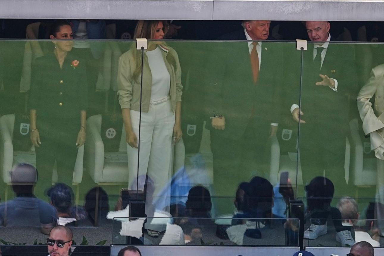 Φωτογραφία: AP Images