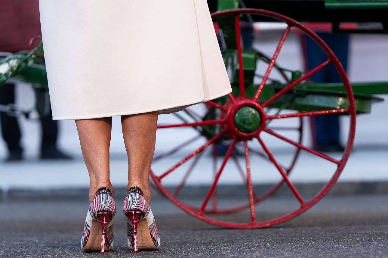 Φωτογραφία AP 