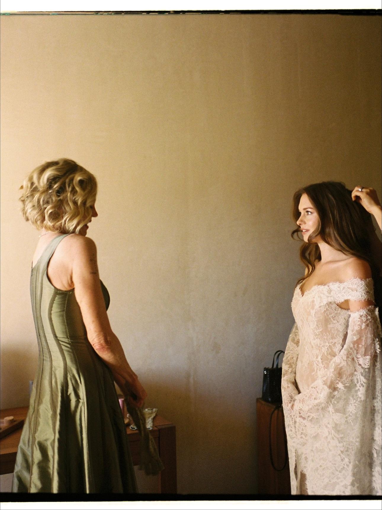 Φωτογραφία: Instagram ﻿@melaniegriffith  