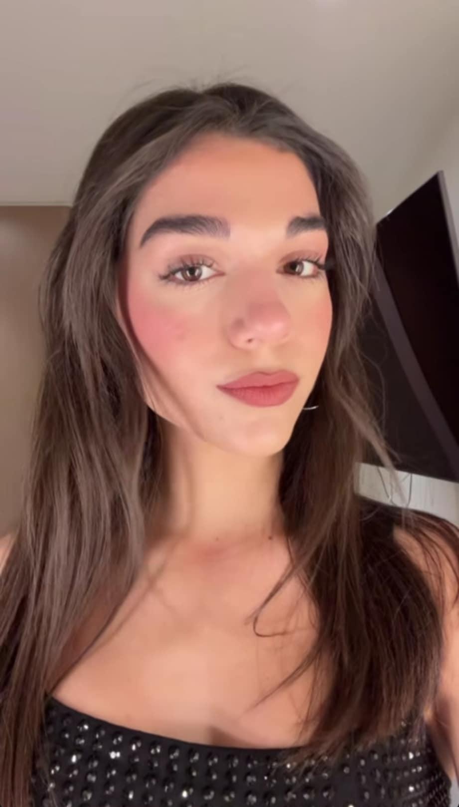 Μελίνα Νικαλαΐδη/ @melina.nikolaidi