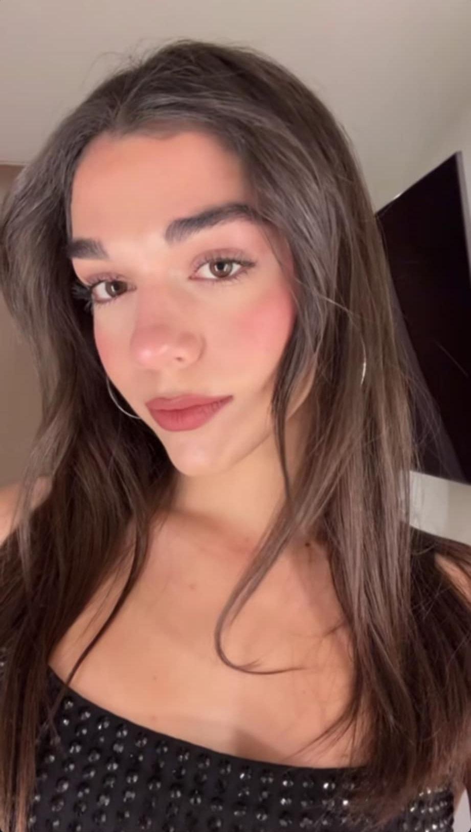 Μελίνα Νικαλαΐδη/ @melina.nikolaidi