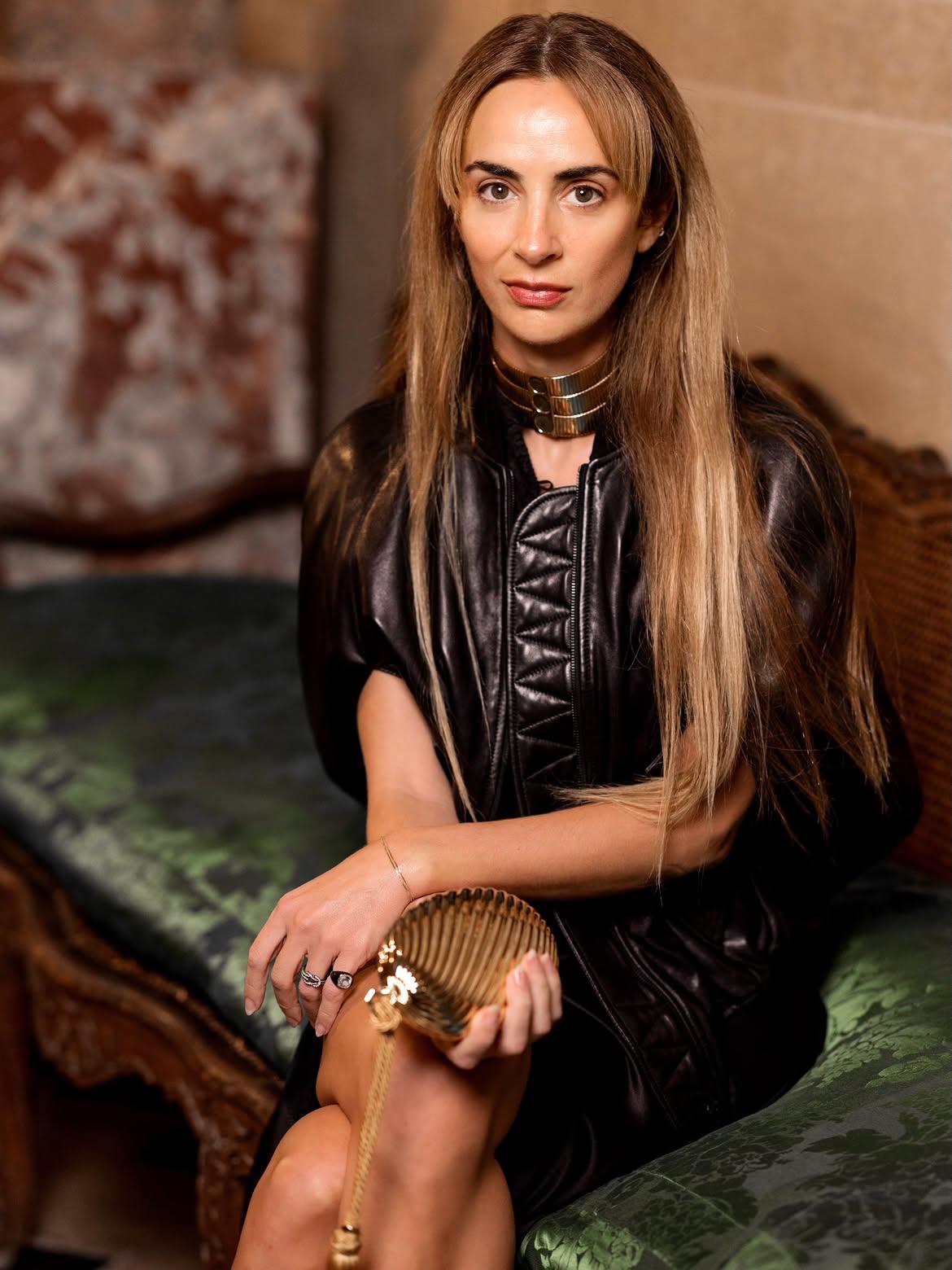 Alexia Niedzielski
