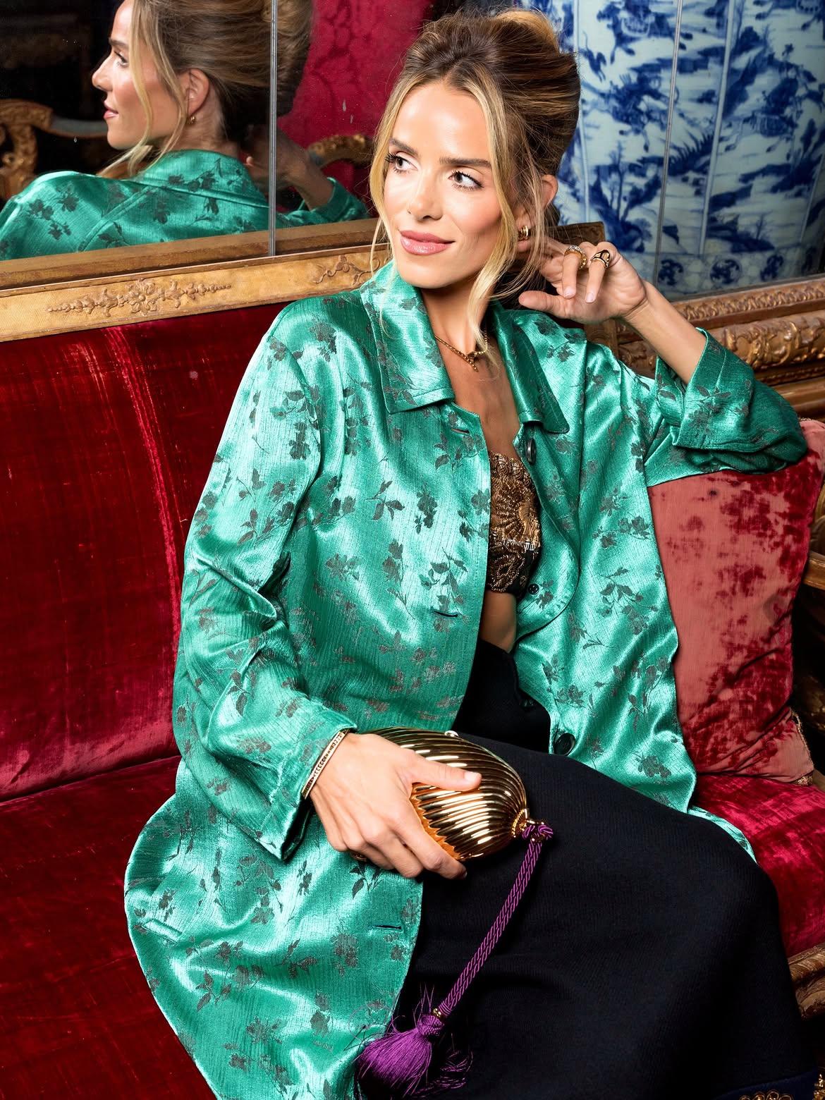 Julia Berolzheimer