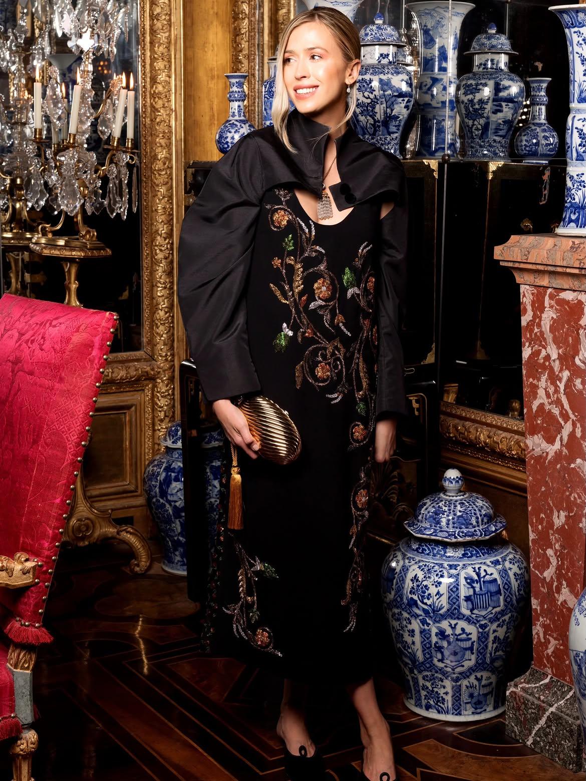 Geraldine Guyot-Arnault