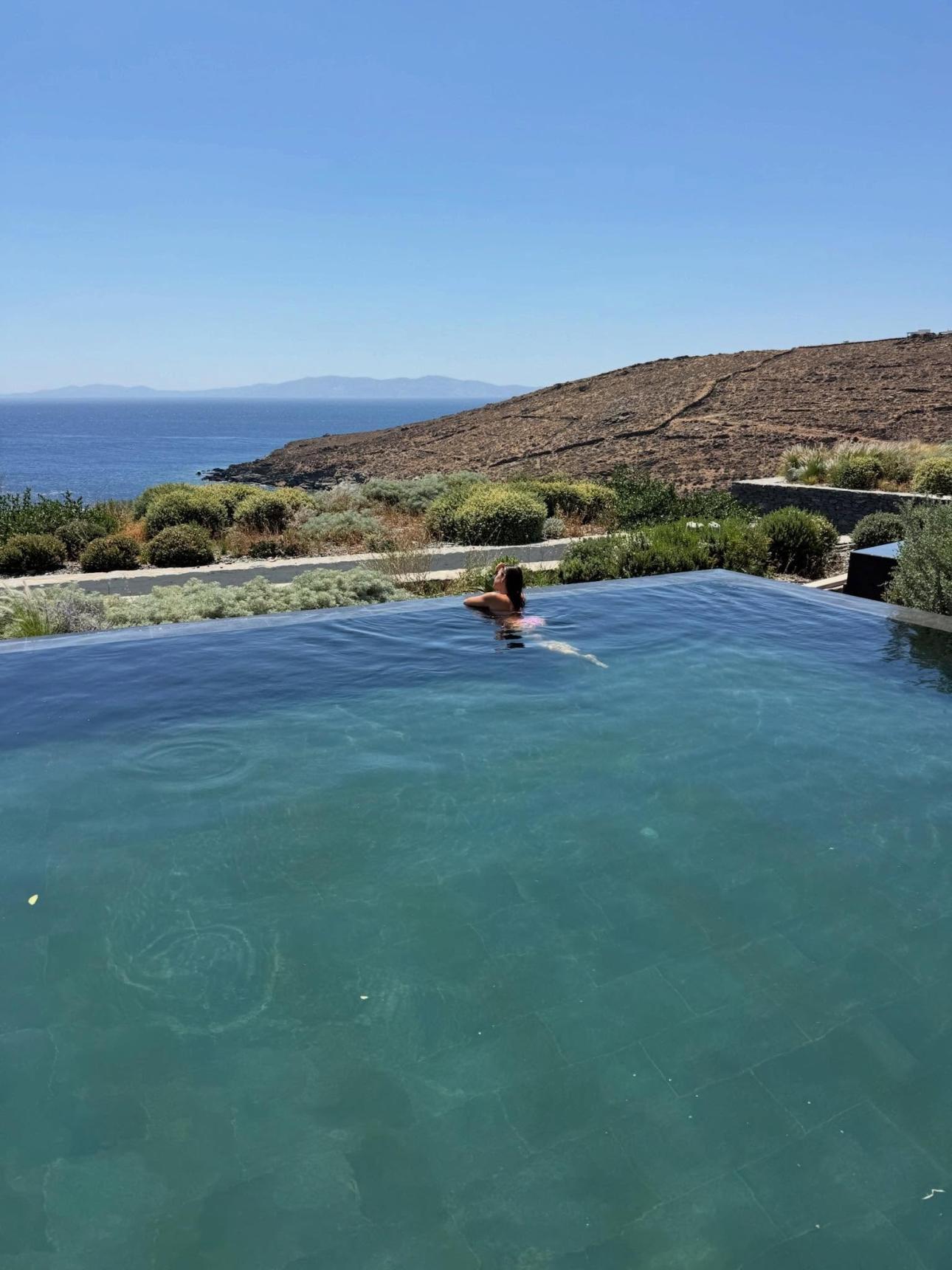 Φωτογραφία Instagram/@mariamenounos