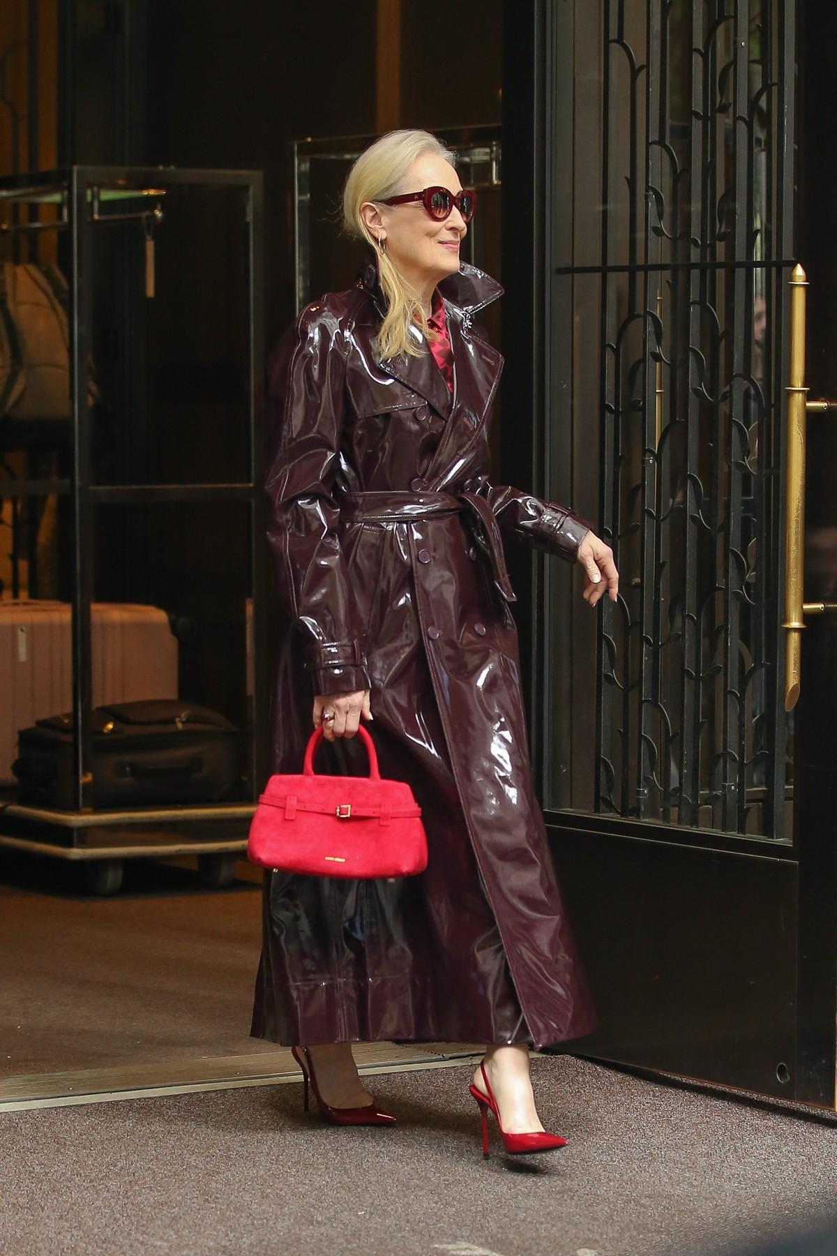 Μέριλ Στριπ/ Φωτογραφία: Profimedia