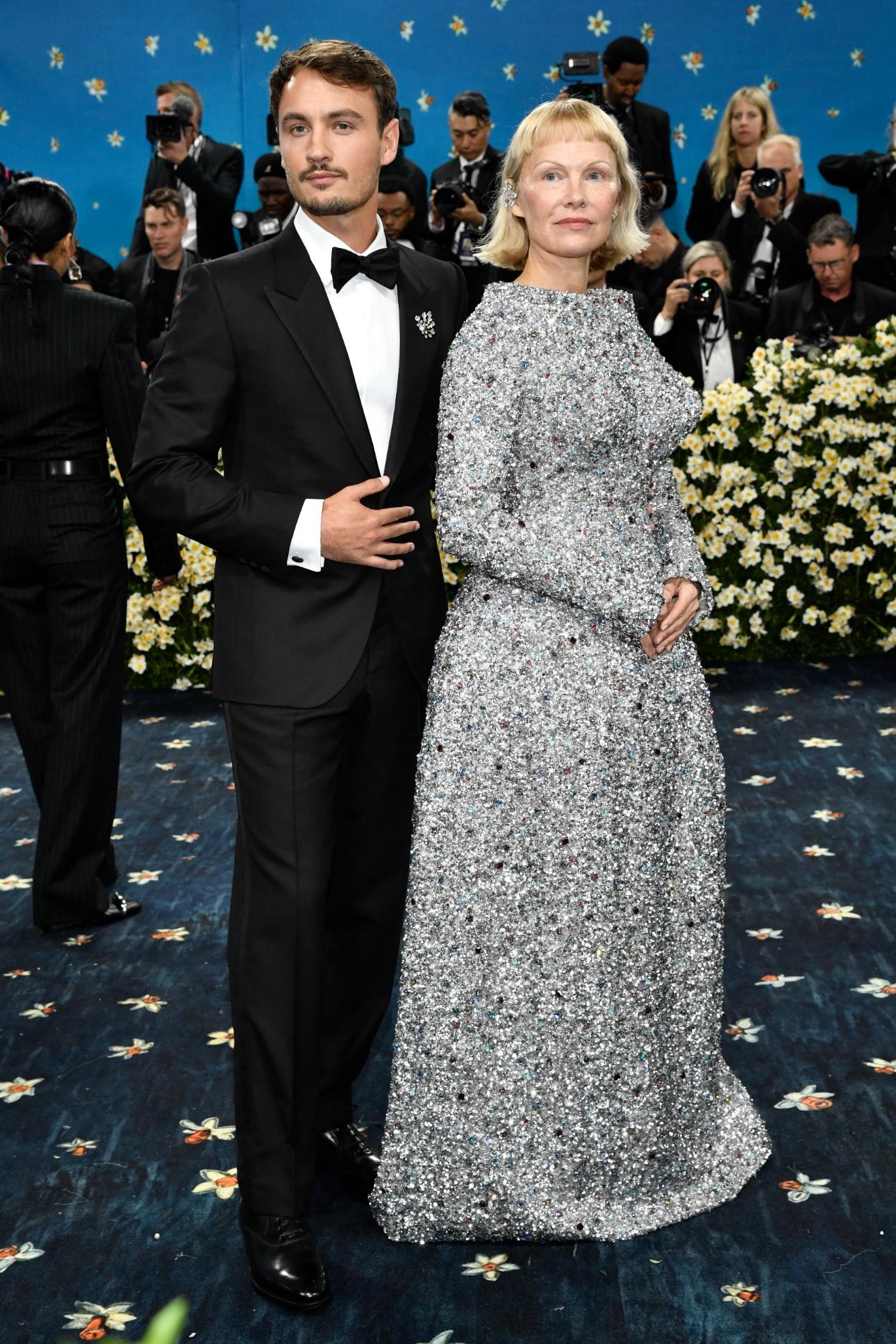 MET gala 2025/ AP Images