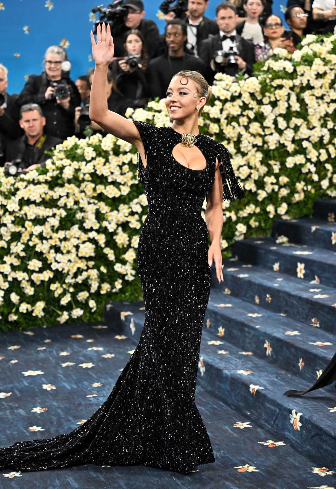 MET gala 2025/ AP Images
