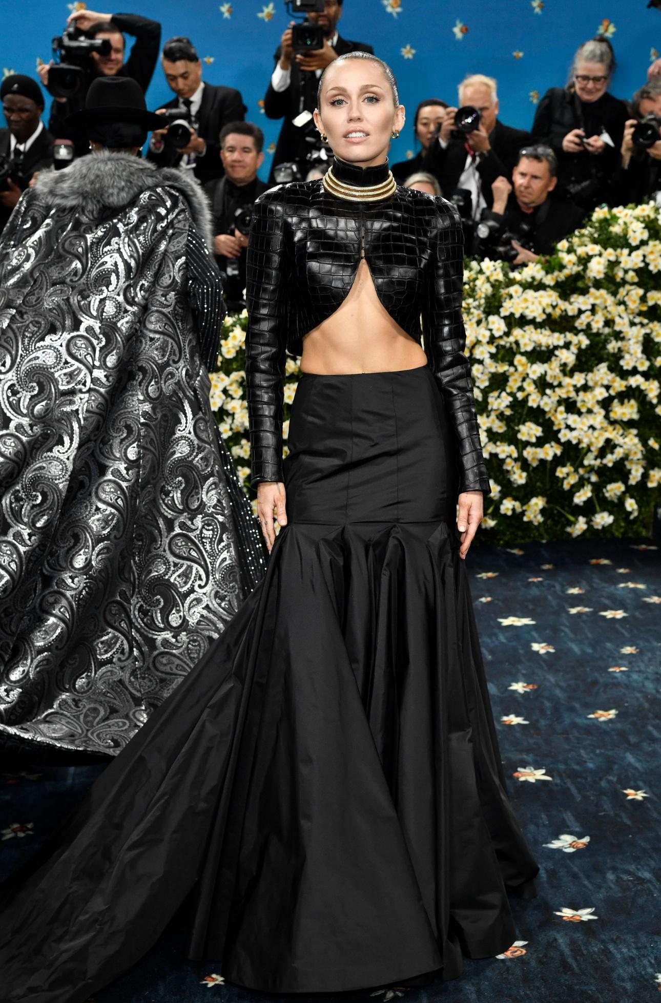 MET gala 2025/ AP Images