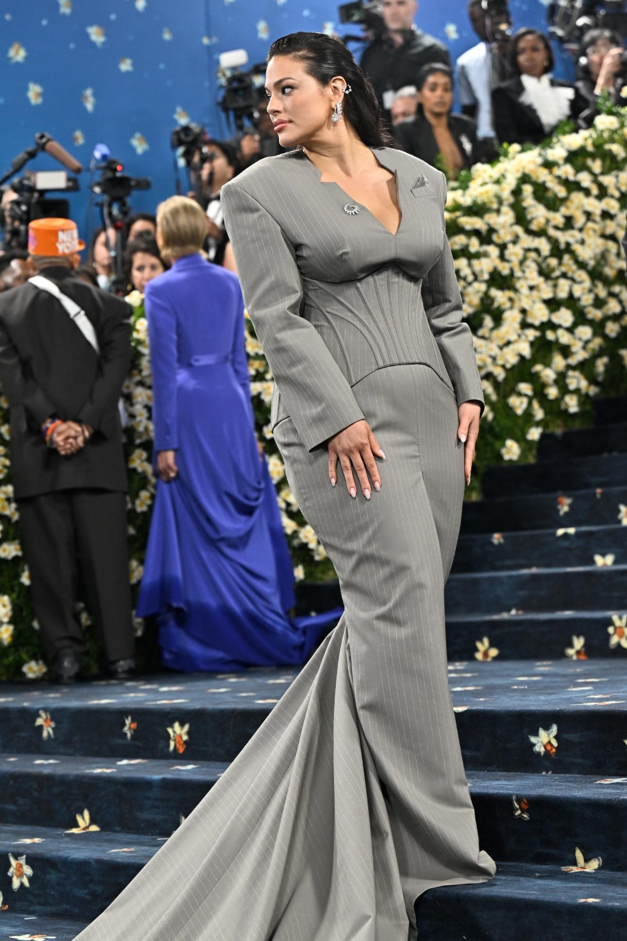 MET gala 2025/ AP Images
