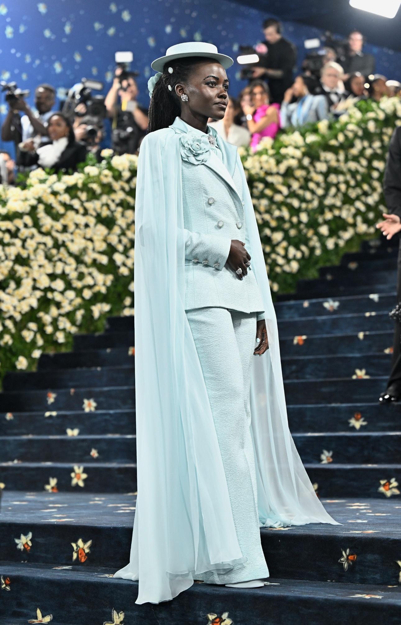 MET gala 2025/ AP Images
