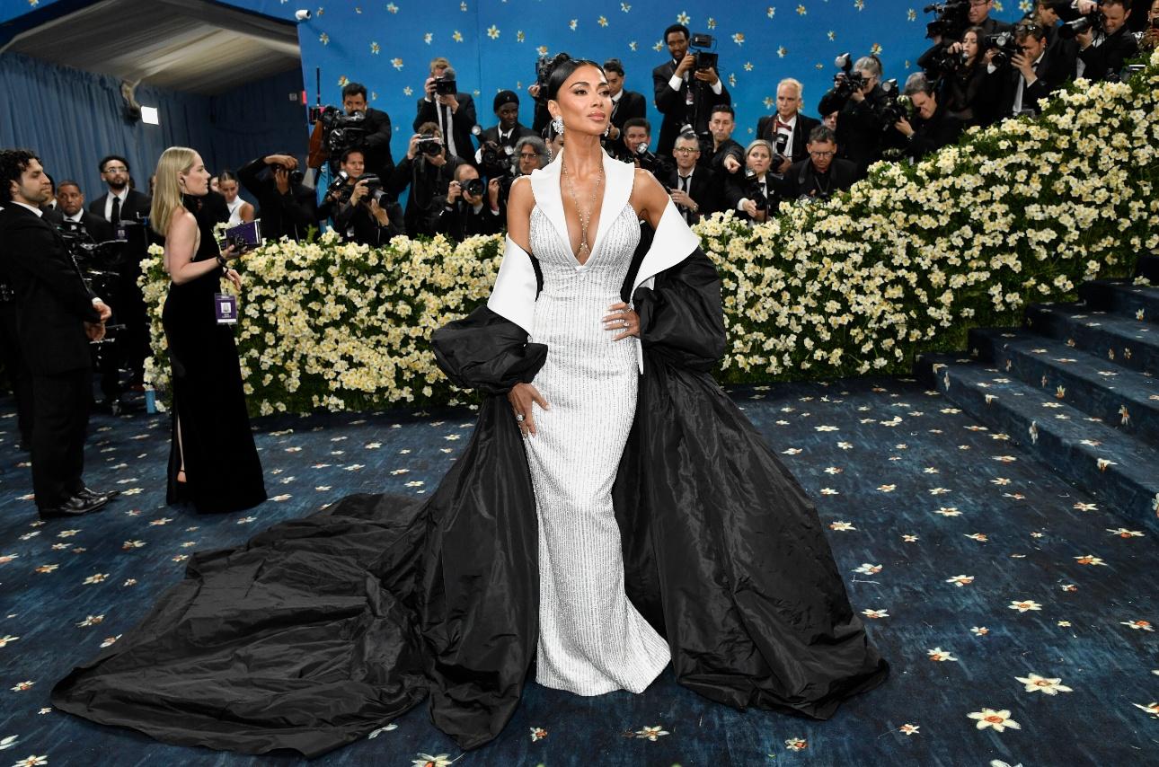 MET gala 2025/ AP Images