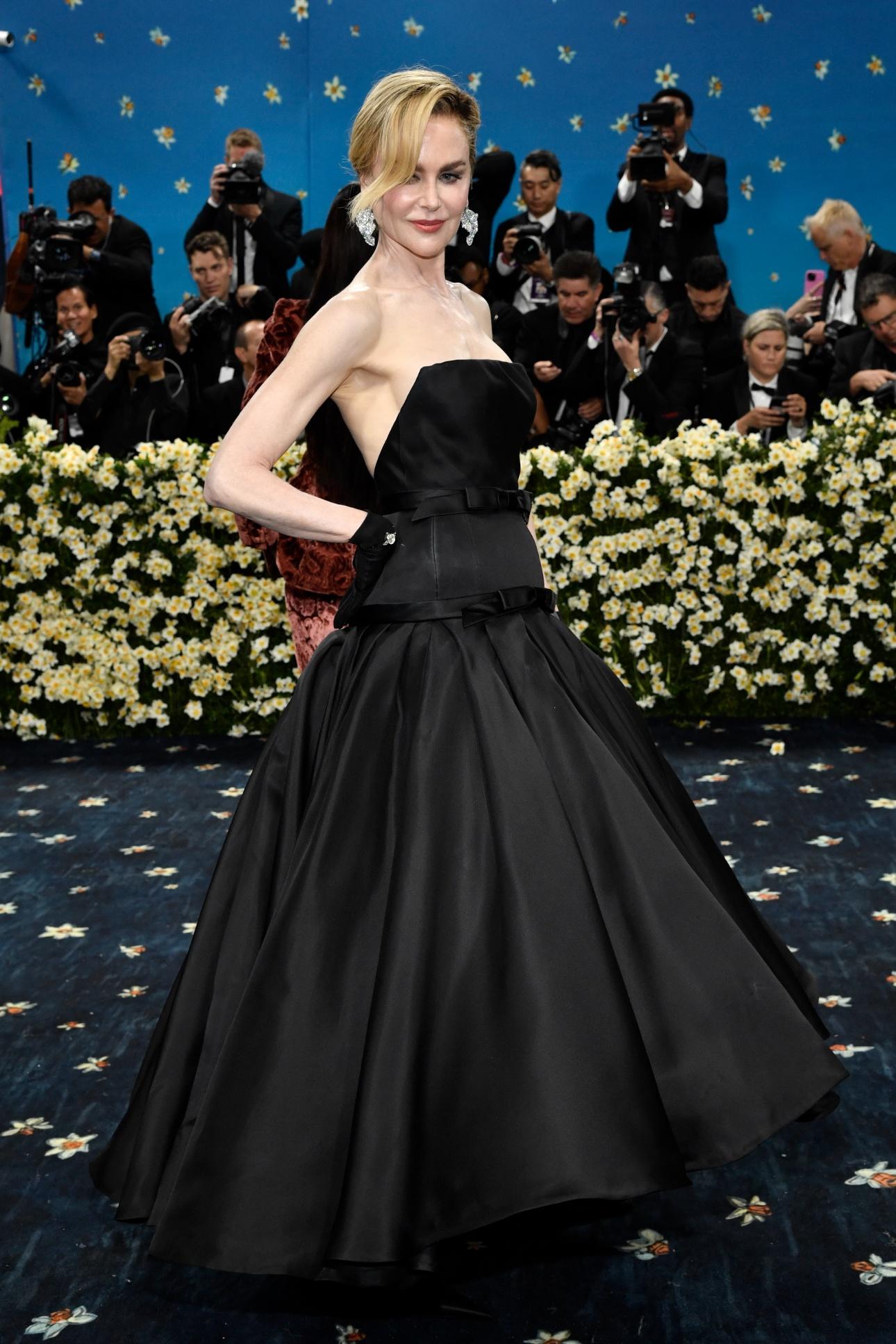 MET gala 2025/ AP Images