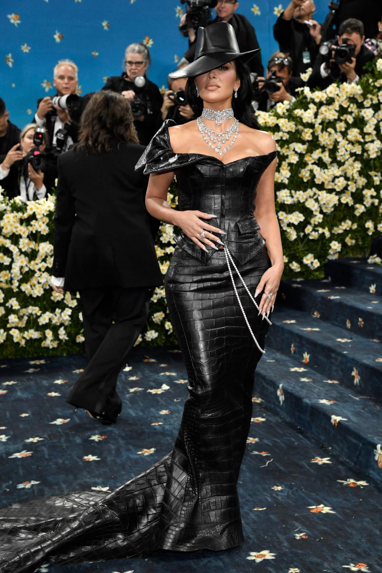 MET gala 2025/ AP Images