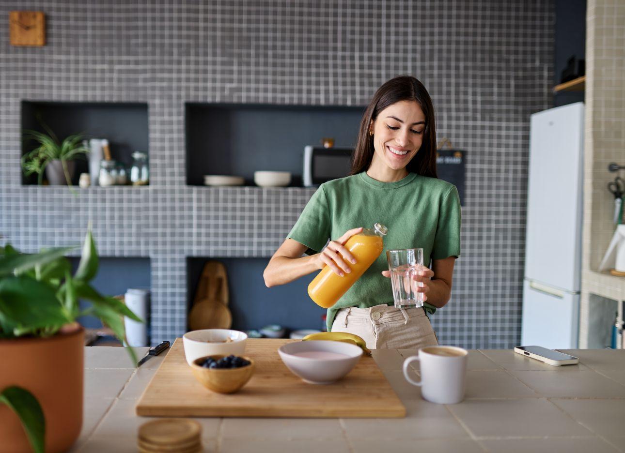  Οι ειδικοί επισημαίνουν τη σημασία της έγκαιρης αξιολόγησης του μεταβολισμού / Φωτογραφία: Shutterstock