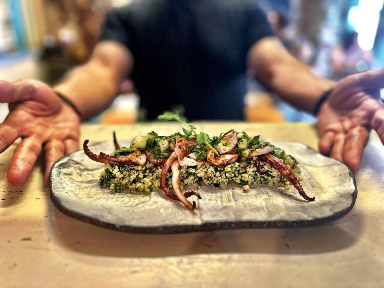 Μεζέν, Βόλος