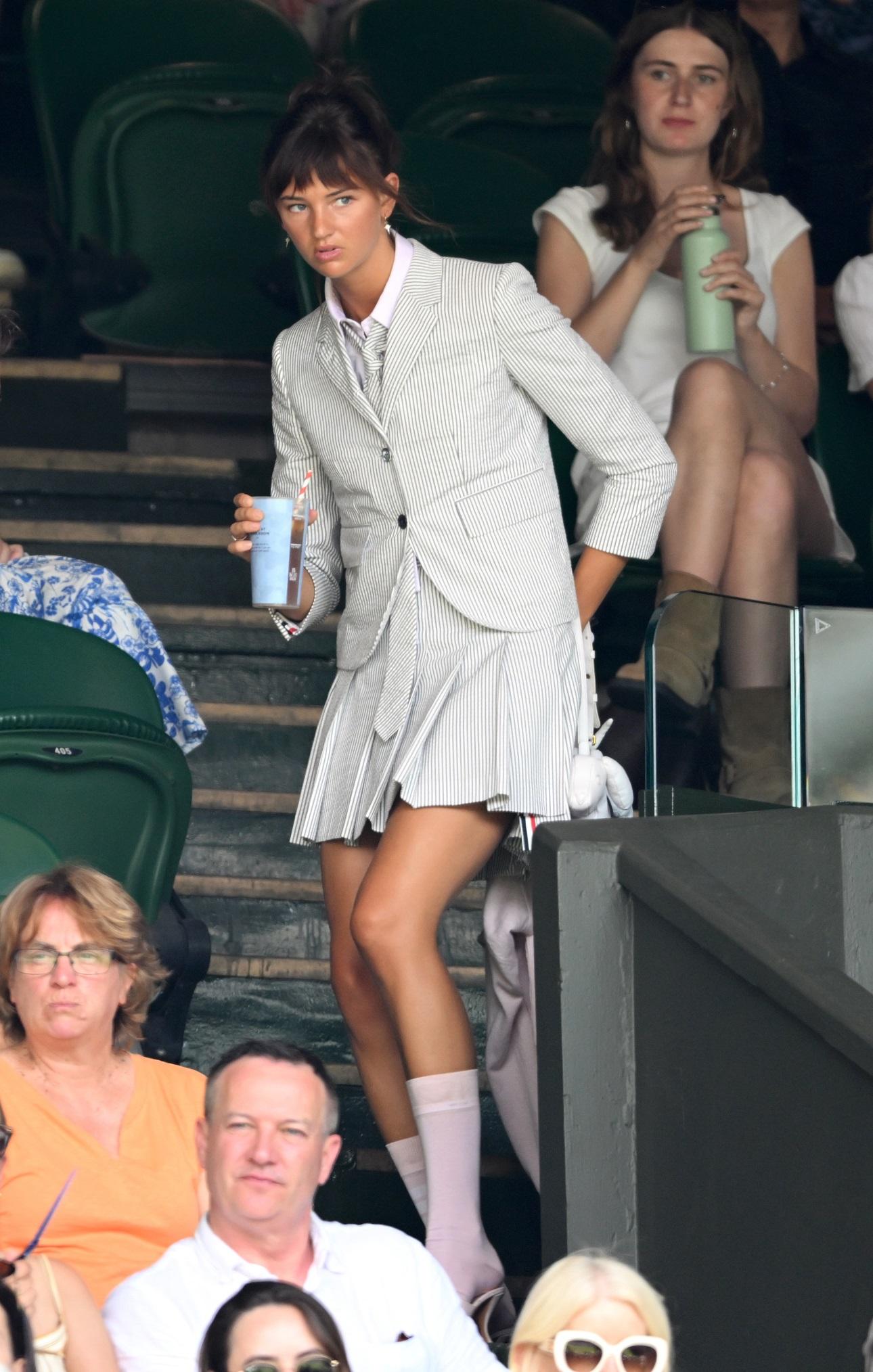 Μια Ρίγκαν/ Getty/ Ideal Image