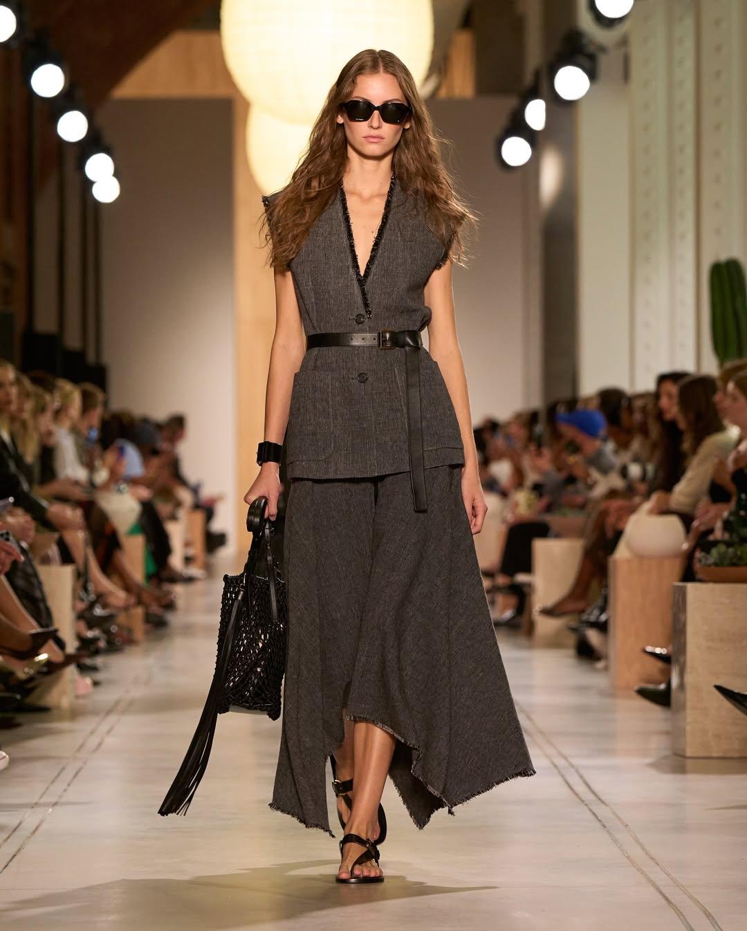 Michael Kors S/S 2026/ @michaelkors