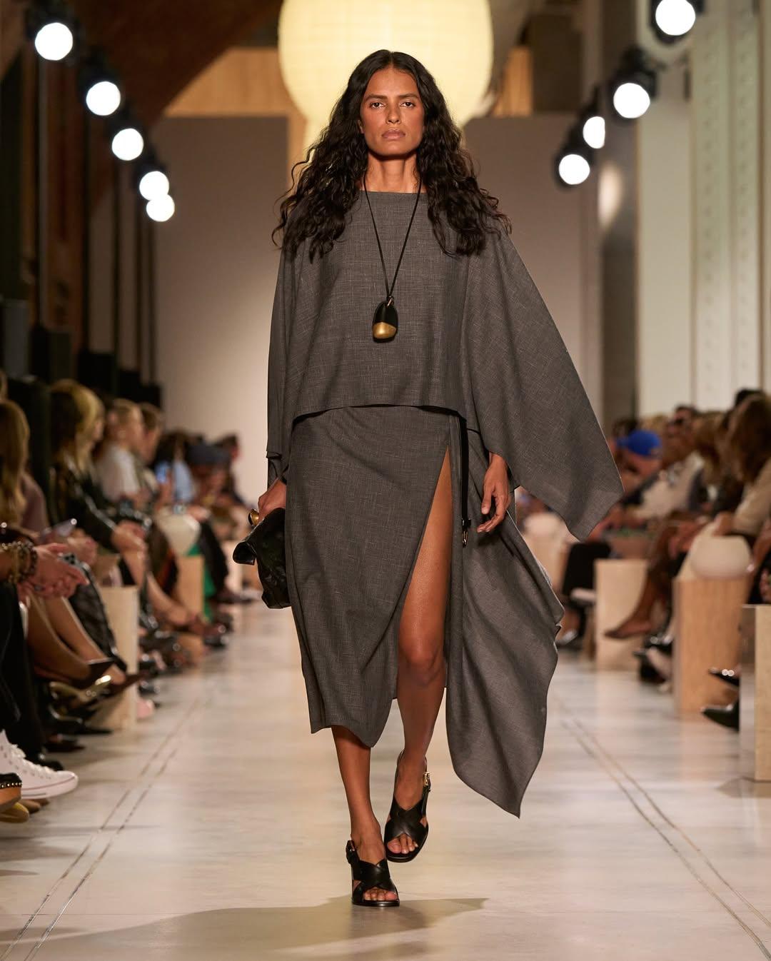 Michael Kors S/S 2026/ @michaelkors