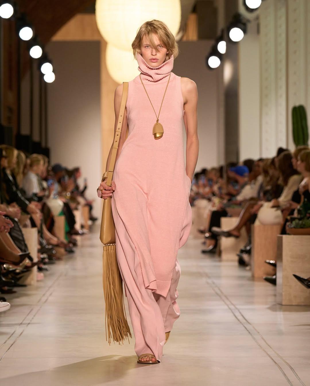 Michael Kors S/S 2026/ @michaelkors