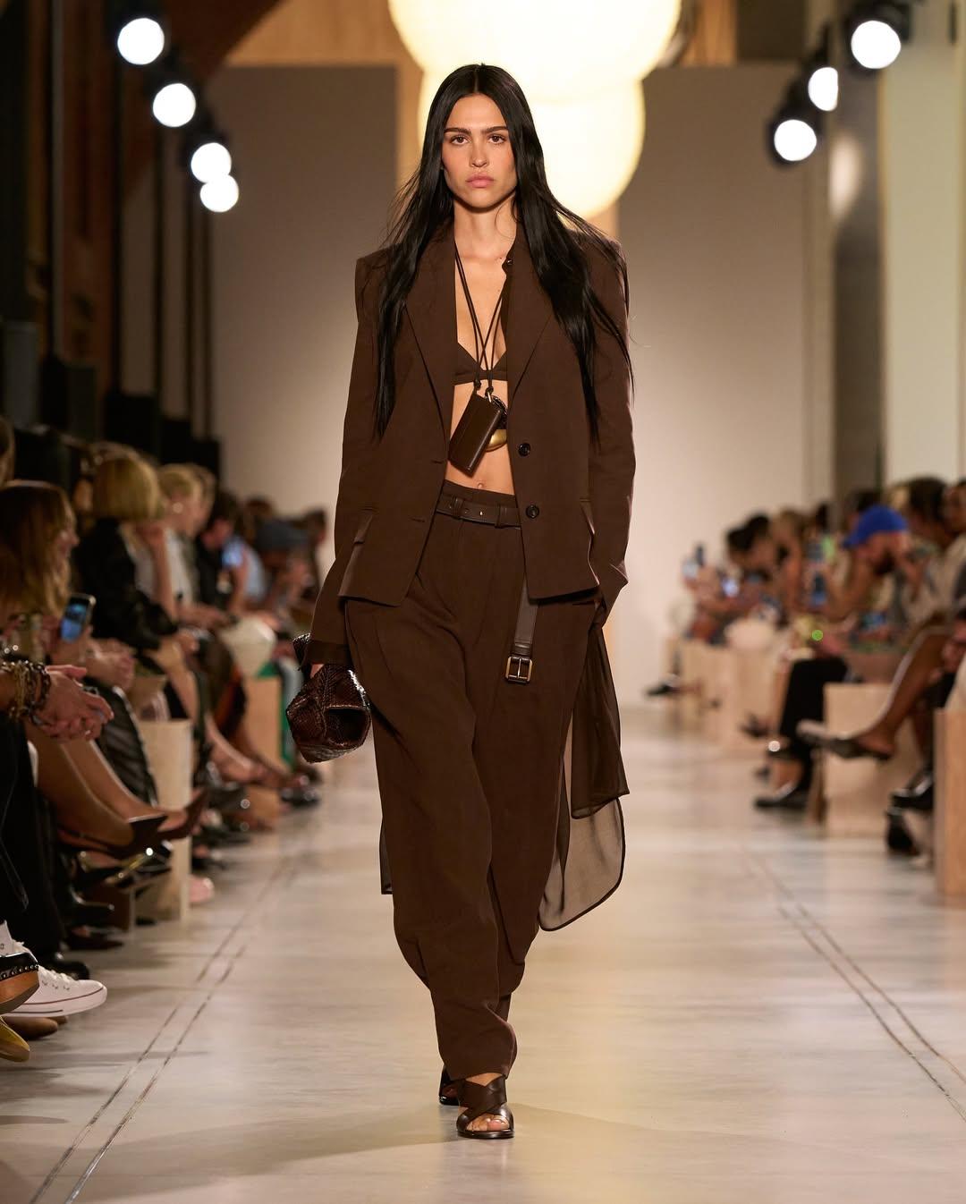 Michael Kors S/S 2026/ @michaelkors