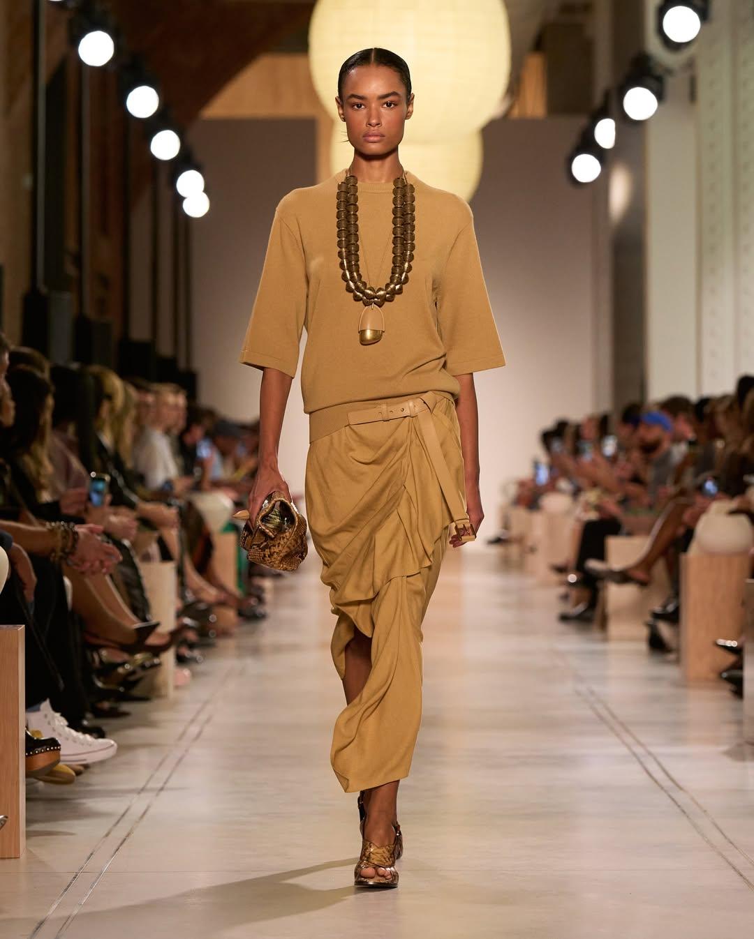 Michael Kors S/S 2026/ @michaelkors