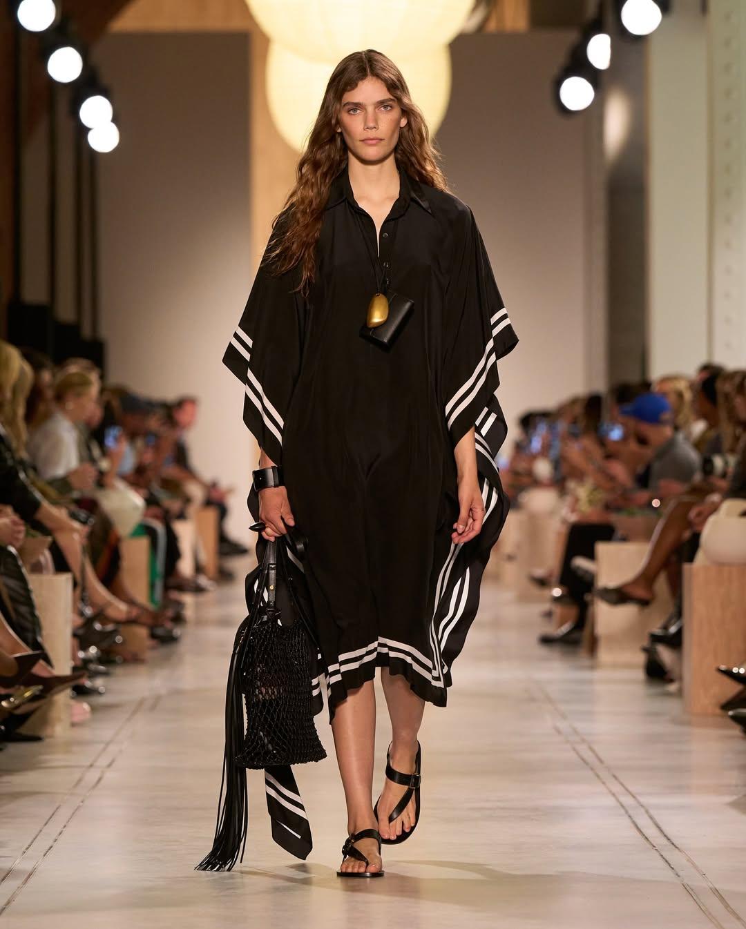 Michael Kors S/S 2026/ @michaelkors