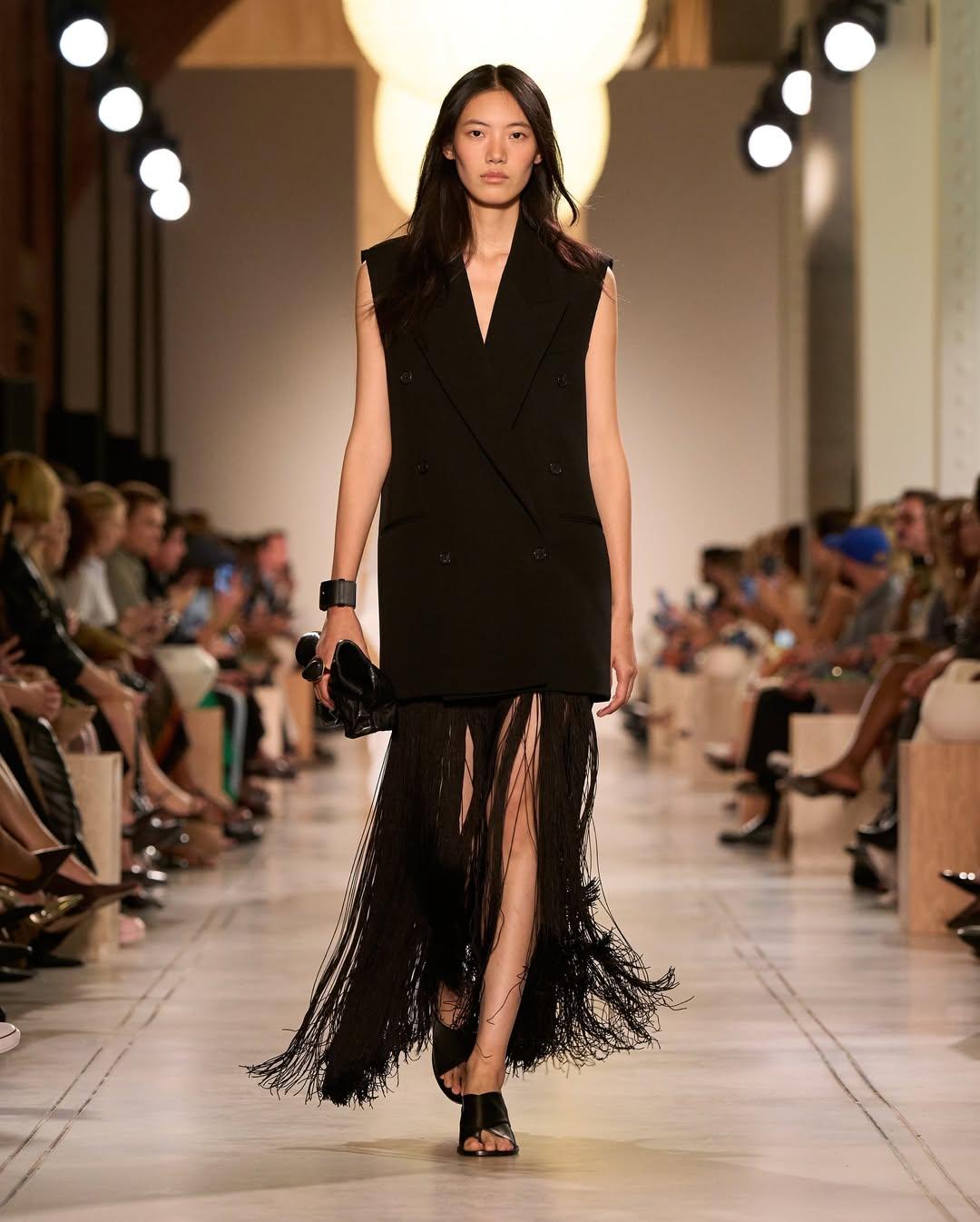 Michael Kors S/S 2026/ @michaelkors