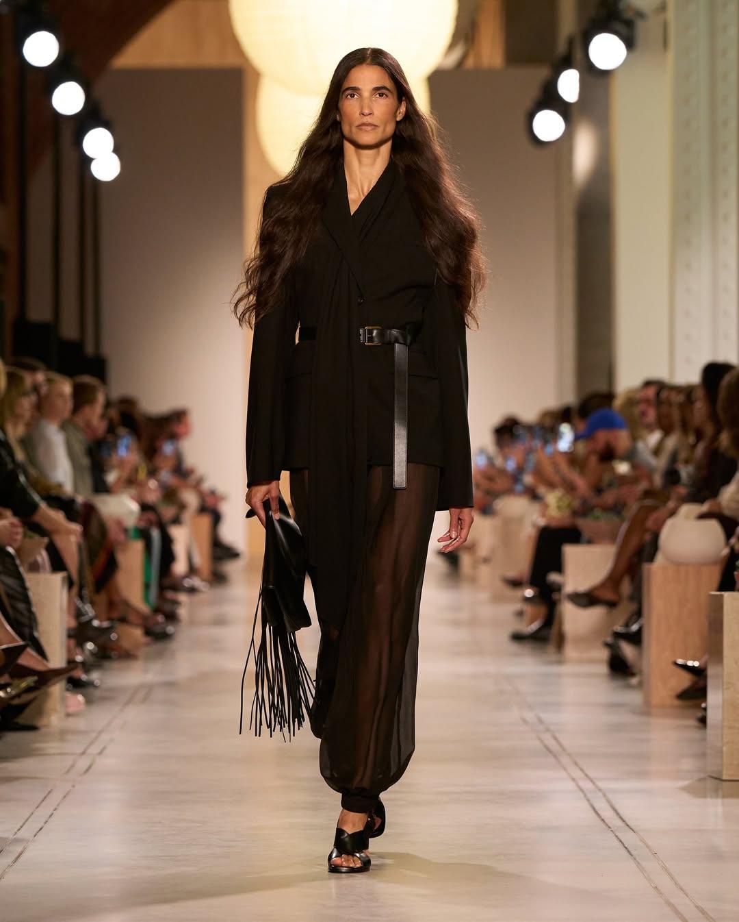 Michael Kors S/S 2026/ @michaelkors