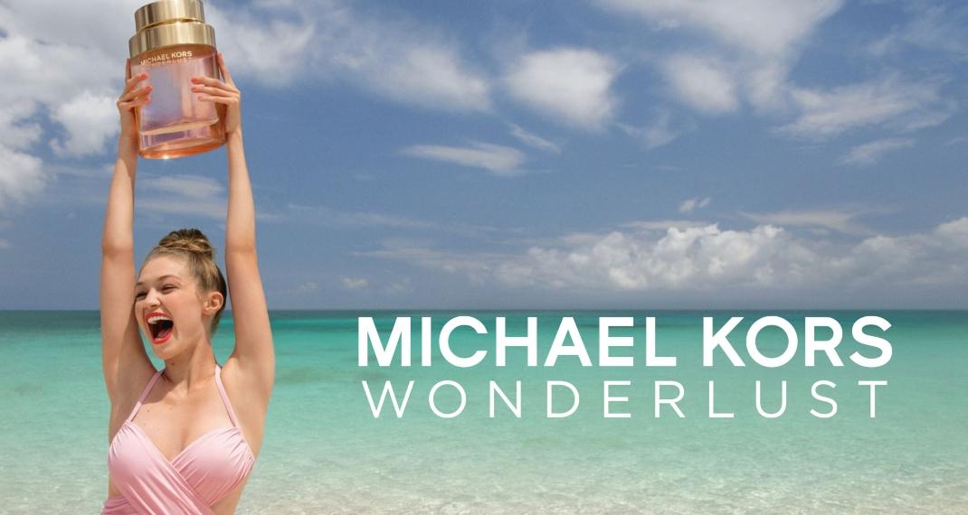 Michael Kors Wonderlust