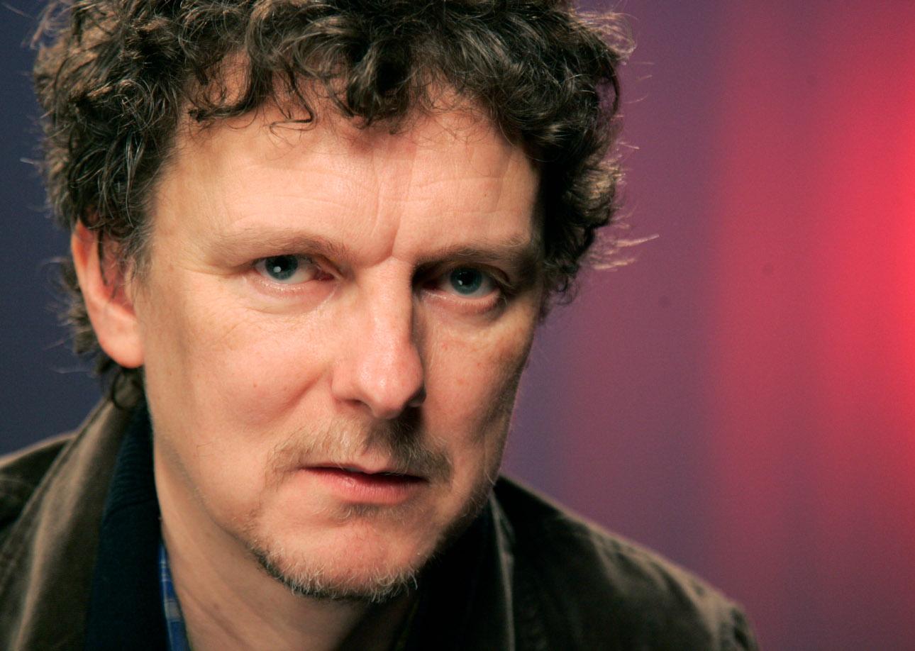 Μισέλ Γκοντρί/Φωτογραφία: AP Photo 