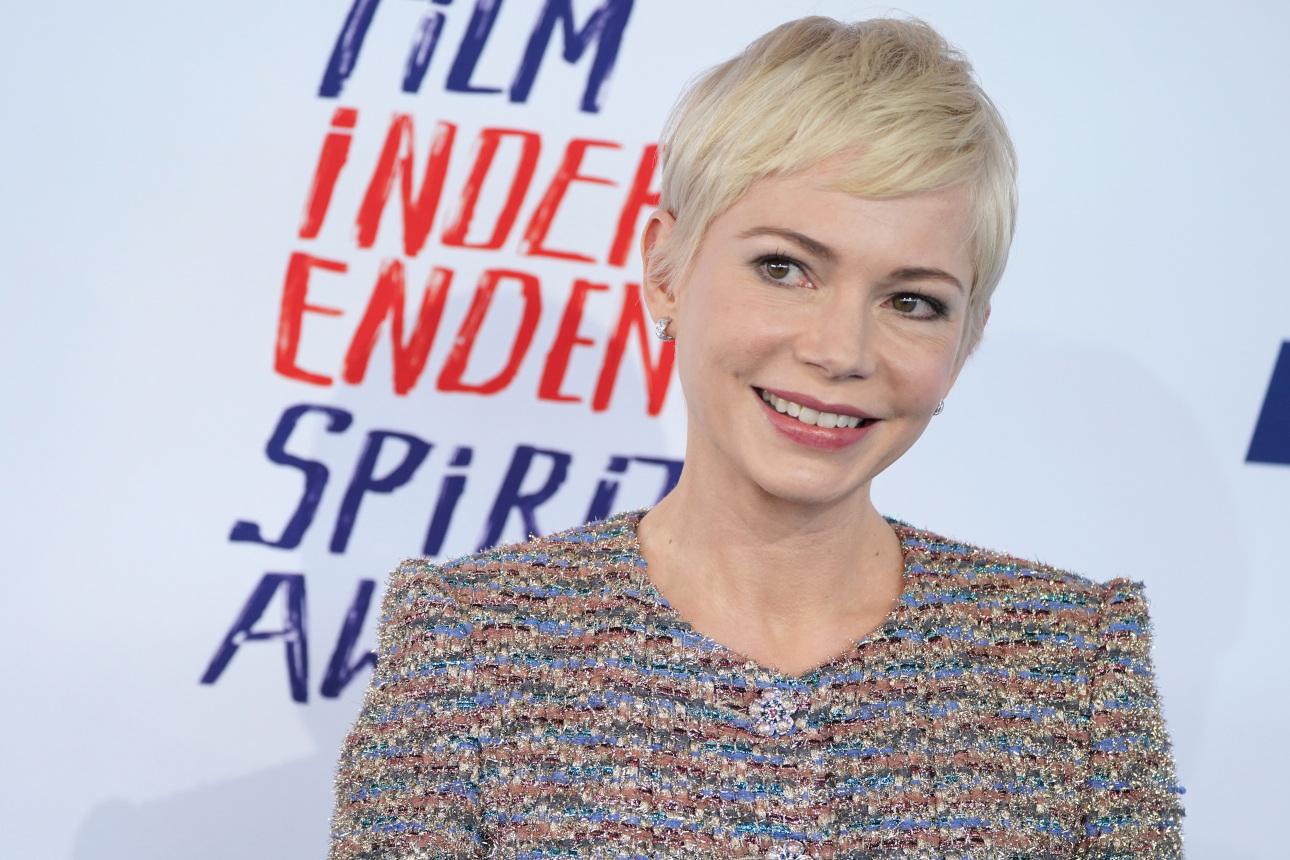  Μισέλ Γουίλιαμς/Φωτογραφία: AP Photo