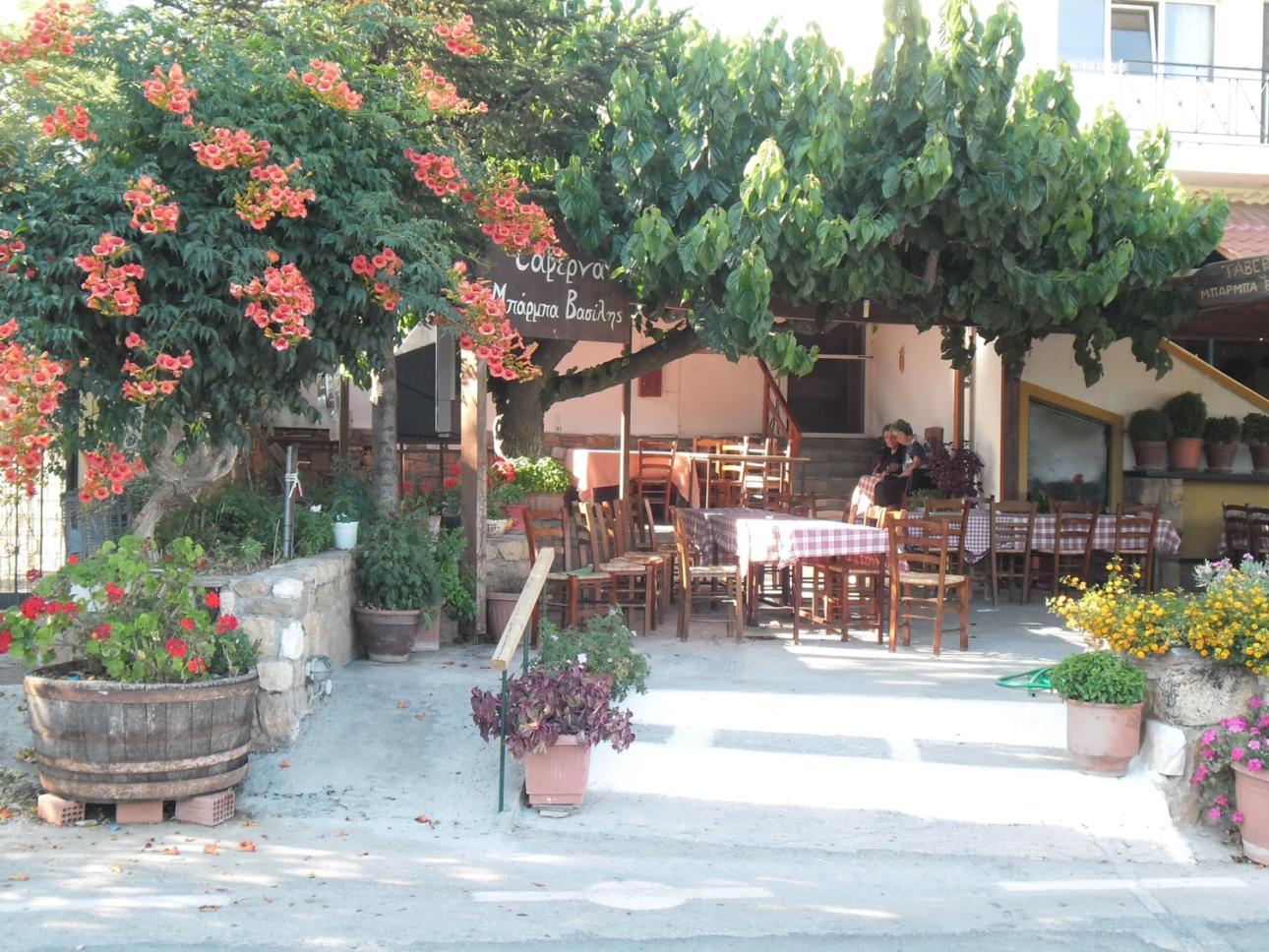 Φωτογραφία: Facebook @Μικροχώρι Καπανδριτίου 