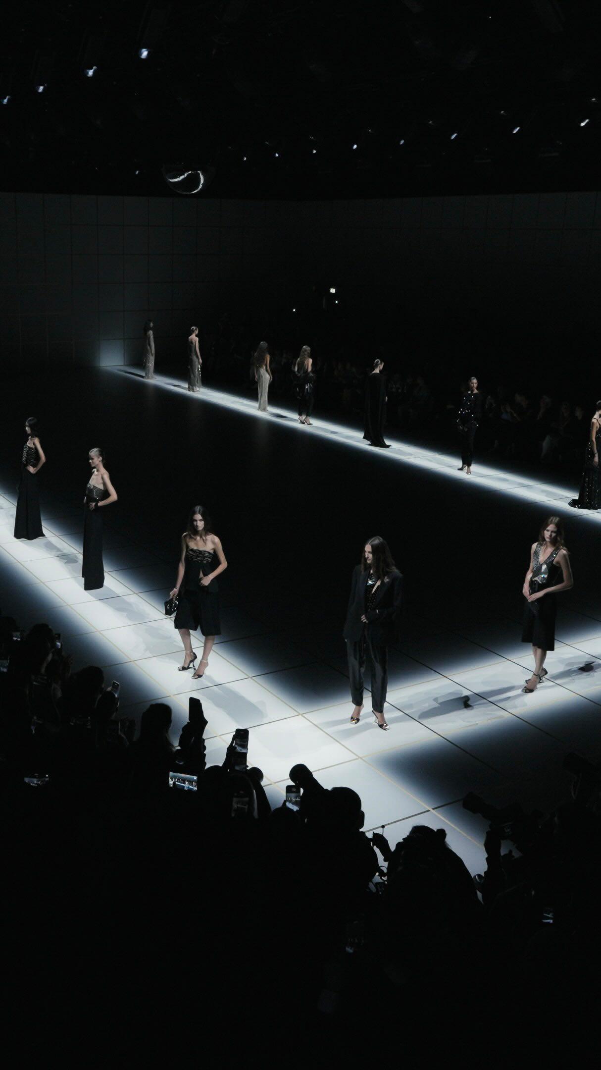 IG @giorgioarmani