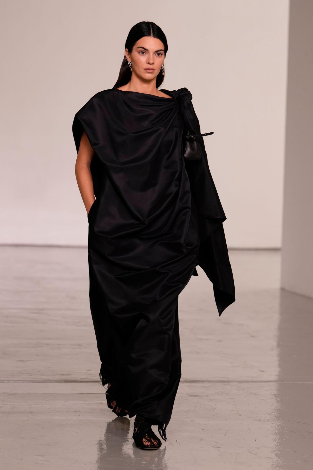 Bottega Veneta SS ’27/Photo: AP Images