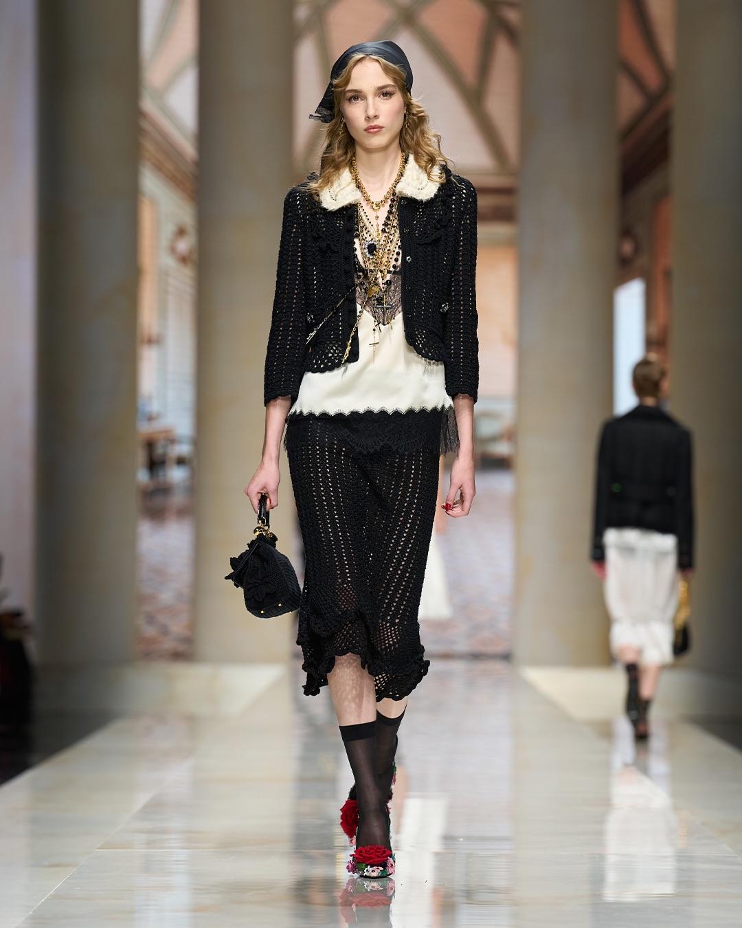 Dolce &amp; Gabbana SS'27