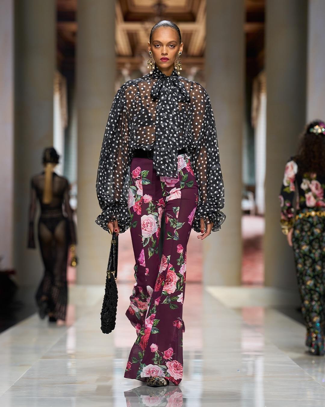 Dolce &amp; Gabbana SS'27