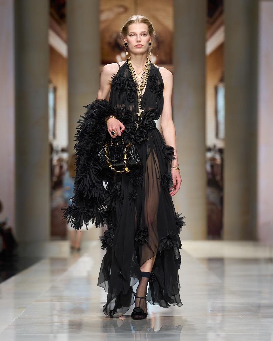 Dolce &amp; Gabbana SS'27
